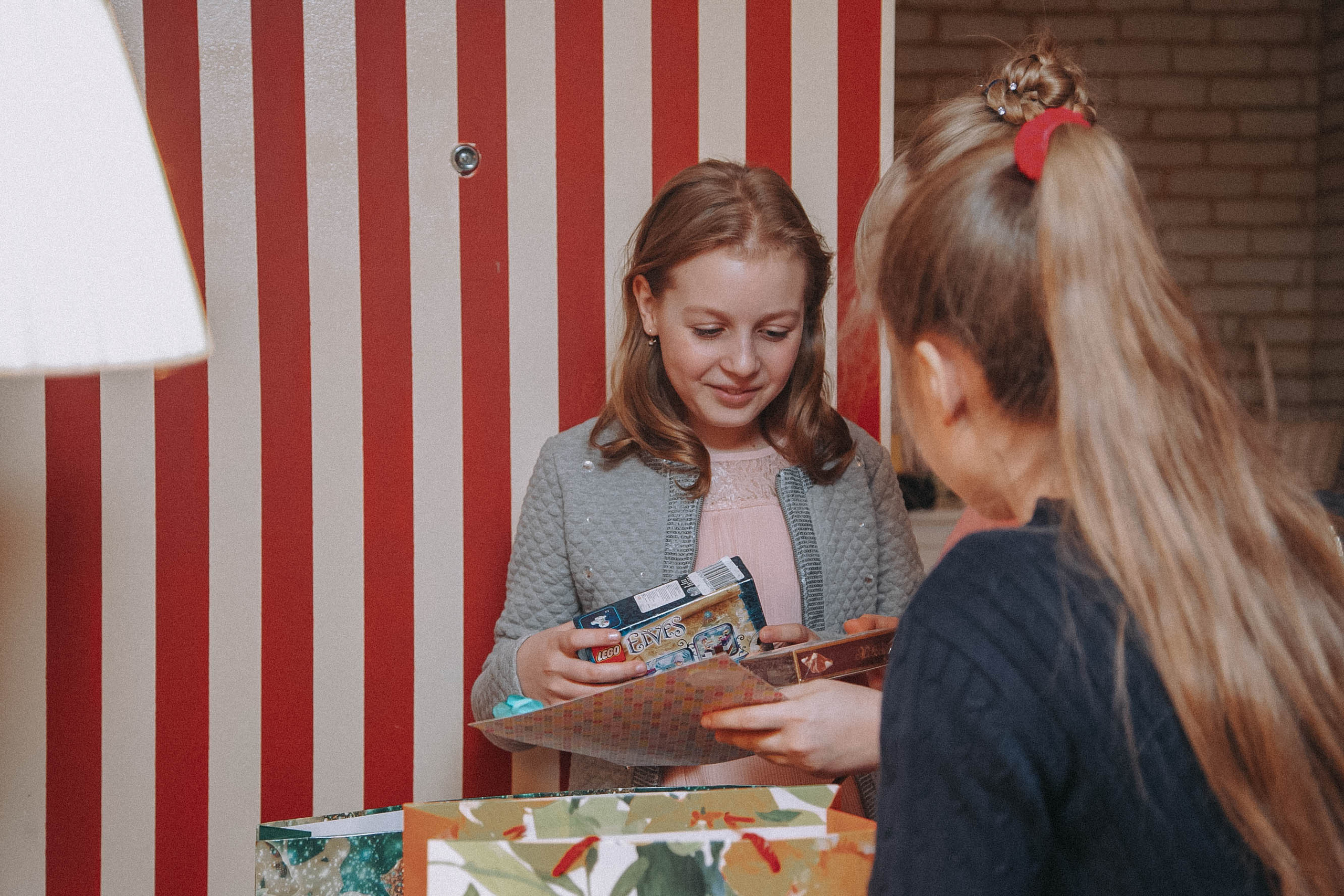 Happy Birthday, Victoria!