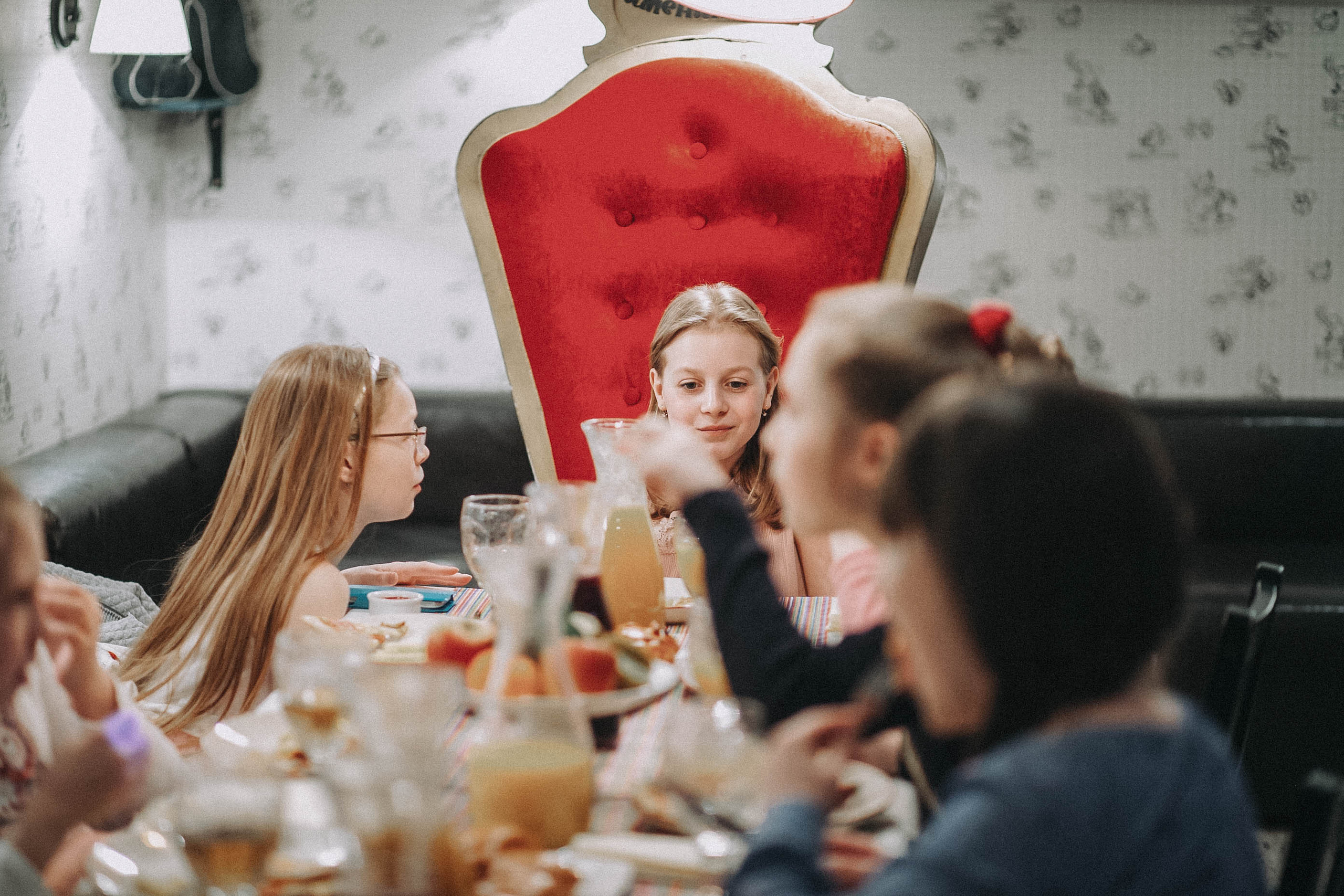 Happy Birthday, Victoria!