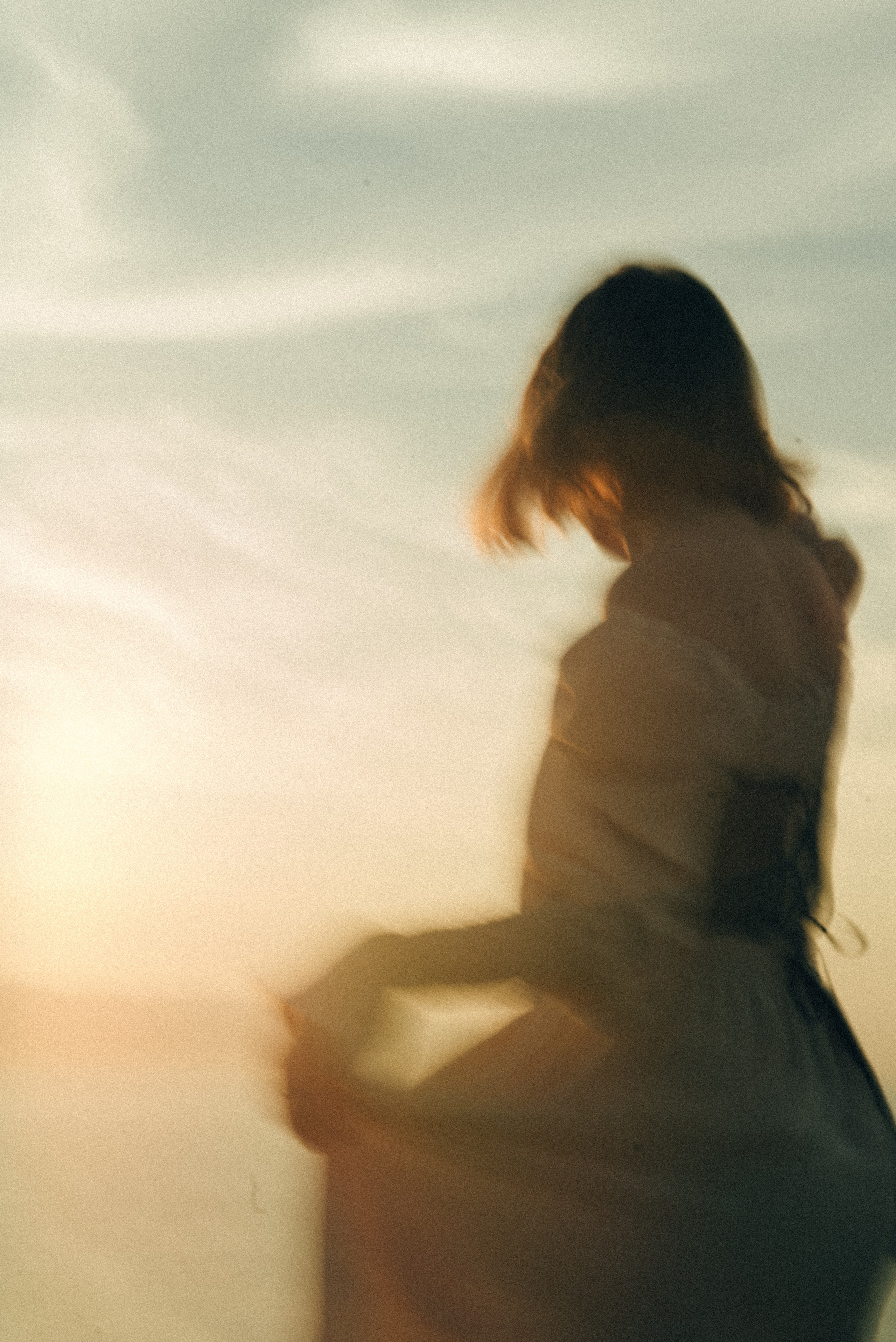 Дарья. Мысхако. Фотограф Санкт-Петербург, Новороссийск