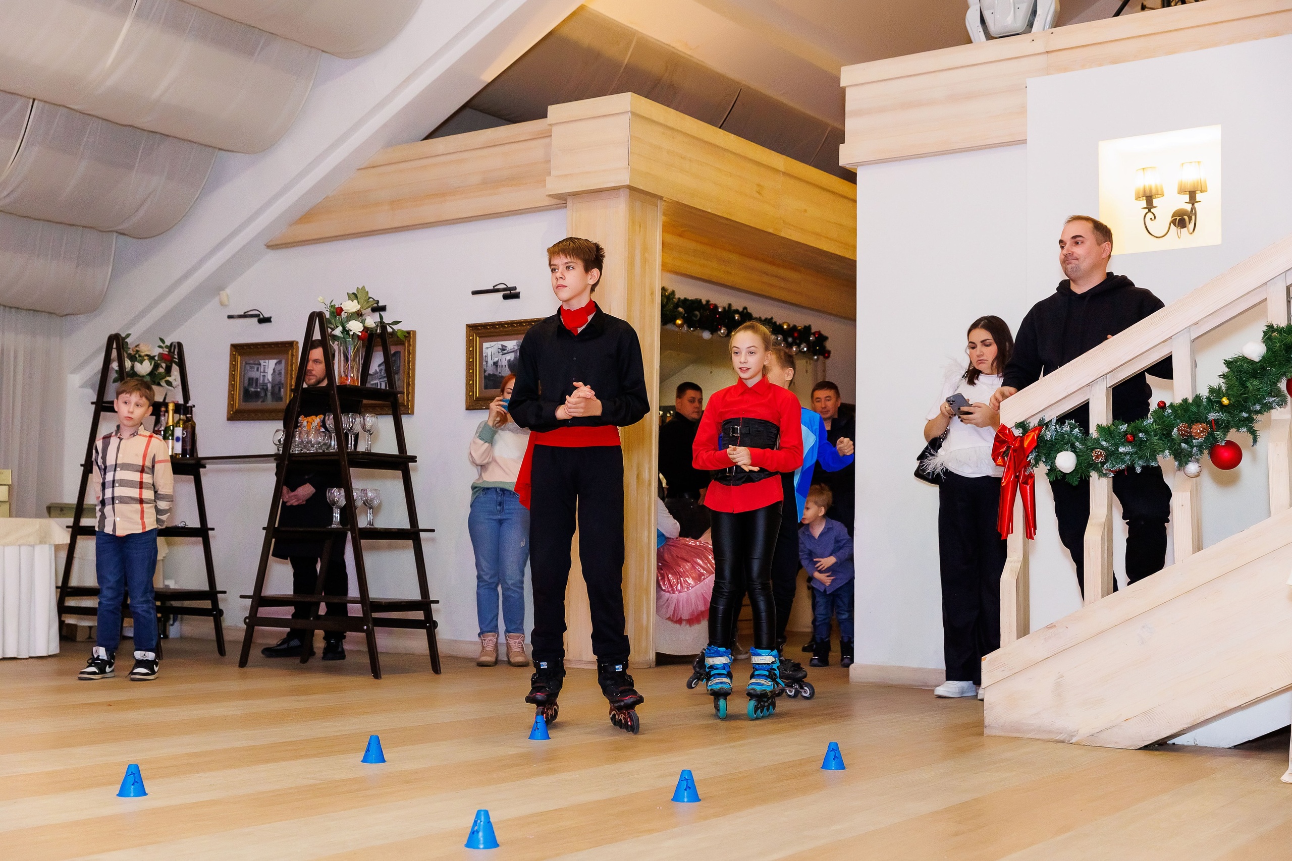 Журнальная вечеринка Fasion Family Weekend. Фотограф Новосибирск — Наталья Гресь