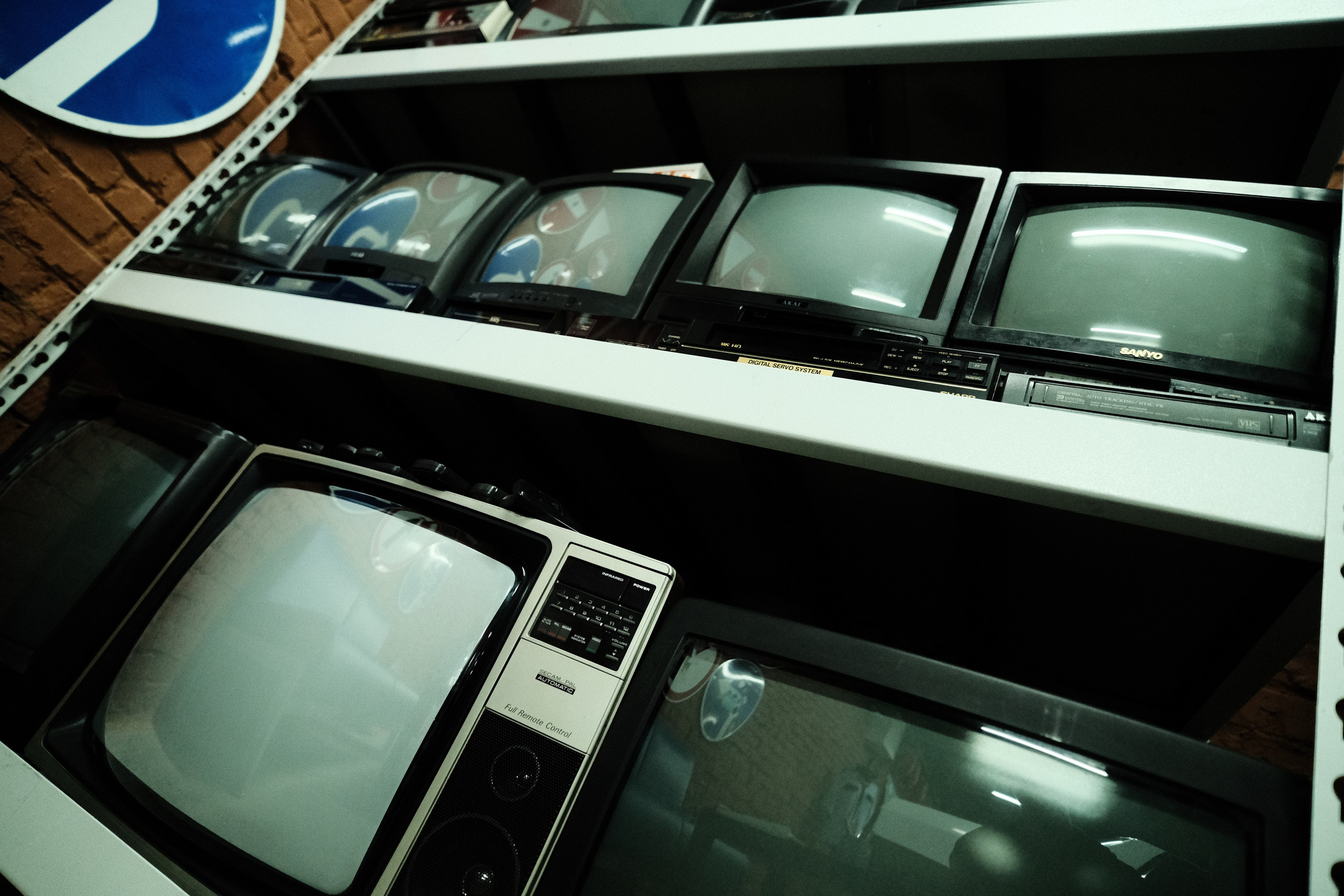 Музей японских авто — Buckets Empire. Фотограф-любитель из Кирова Андрей Погребняк