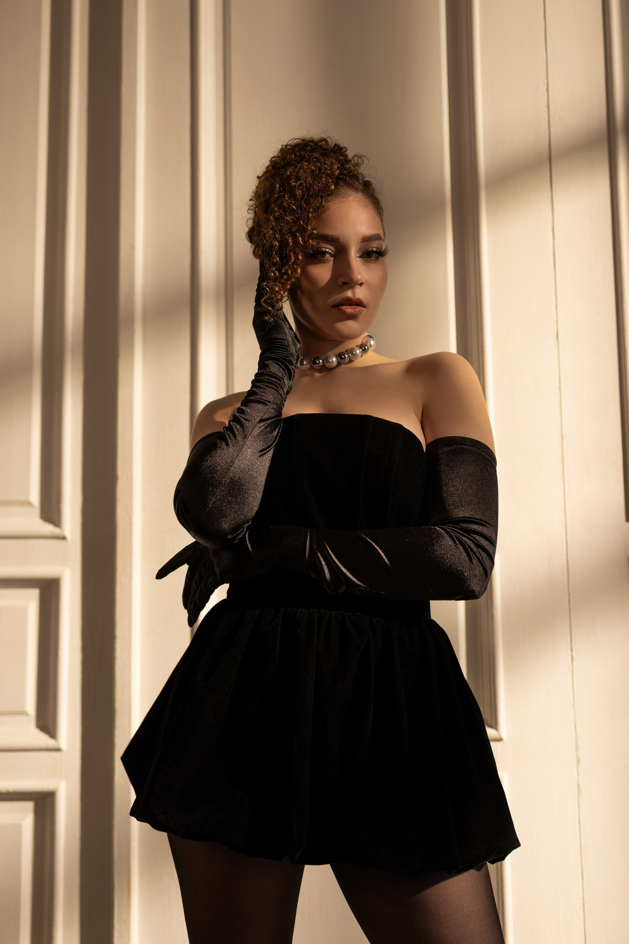 Эри. Фотограф Акимова Кэт