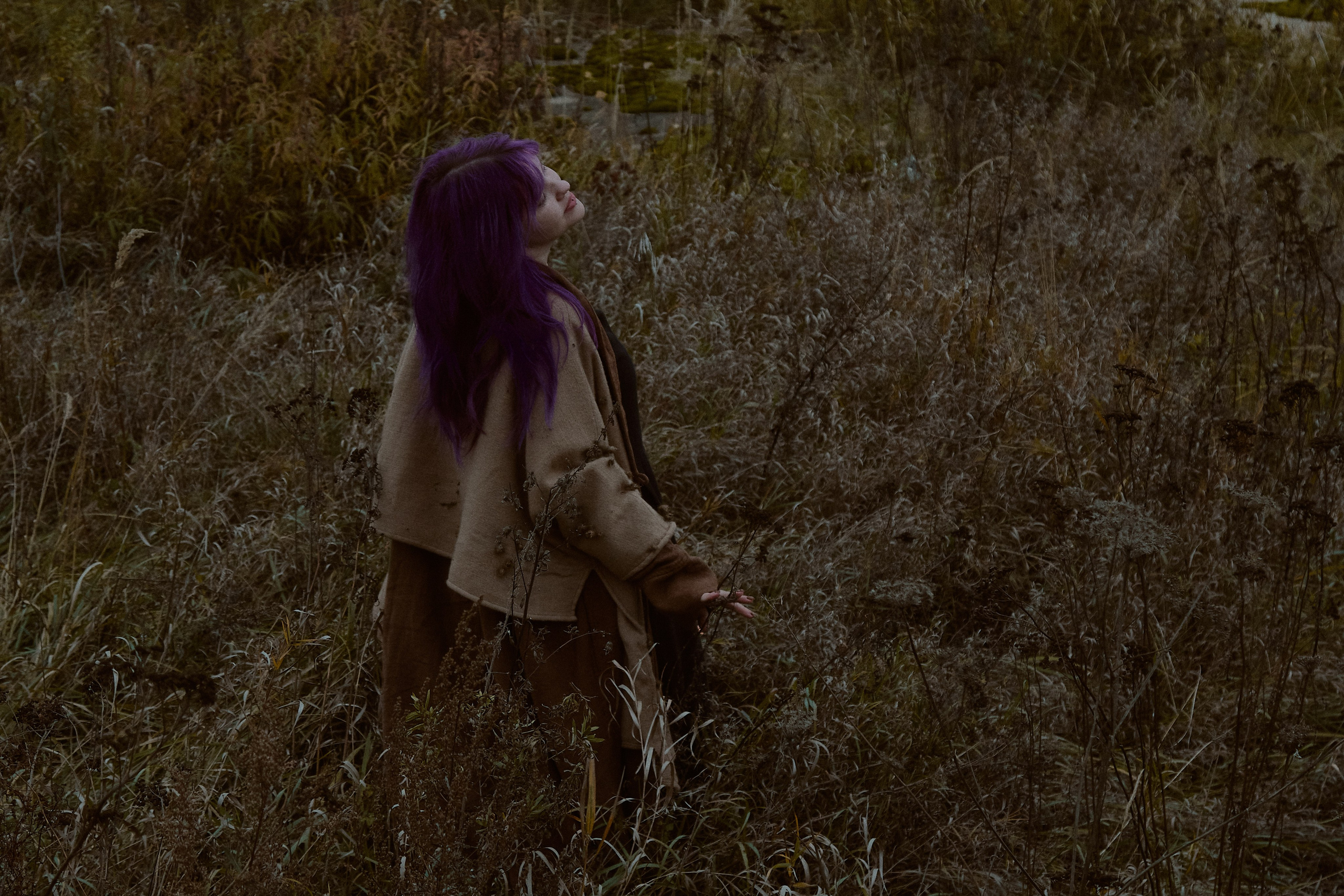 Русская сказка. Фотограф лавстори Москва/МО Приятелева Ангелина