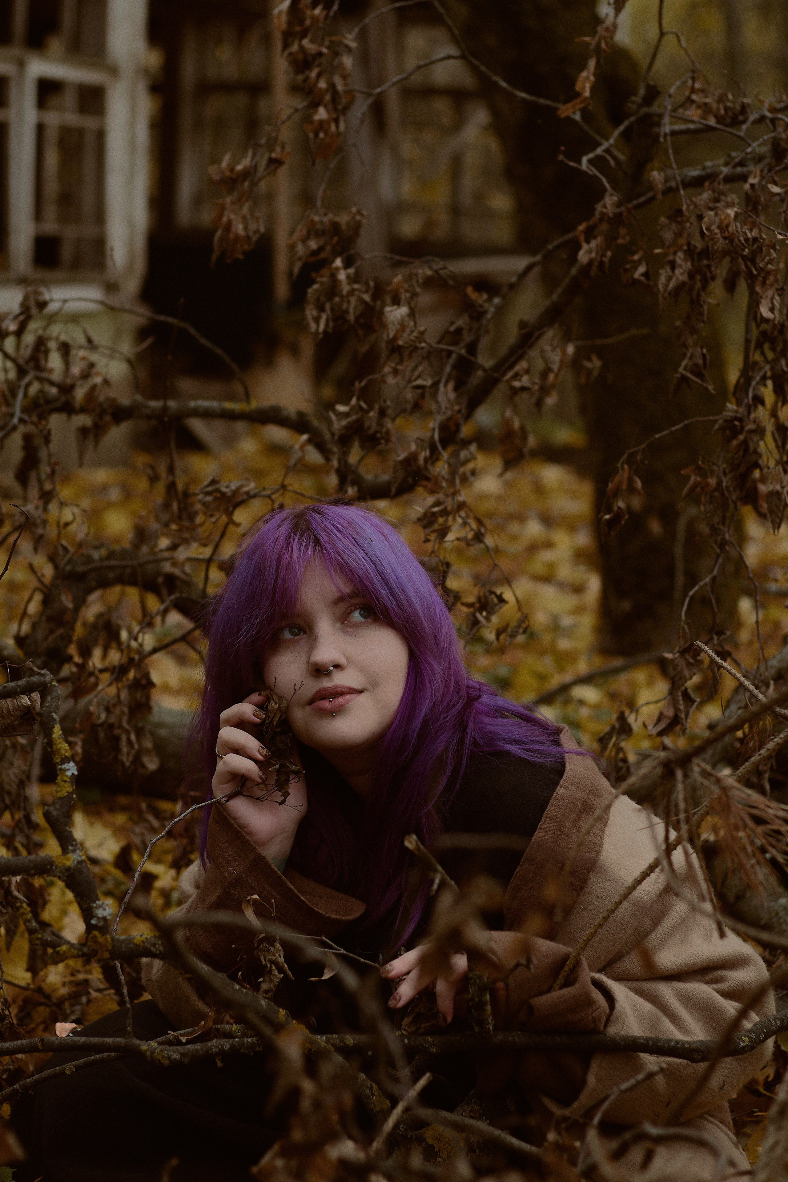 Русская сказка. Фотограф лавстори Москва/МО Приятелева Ангелина