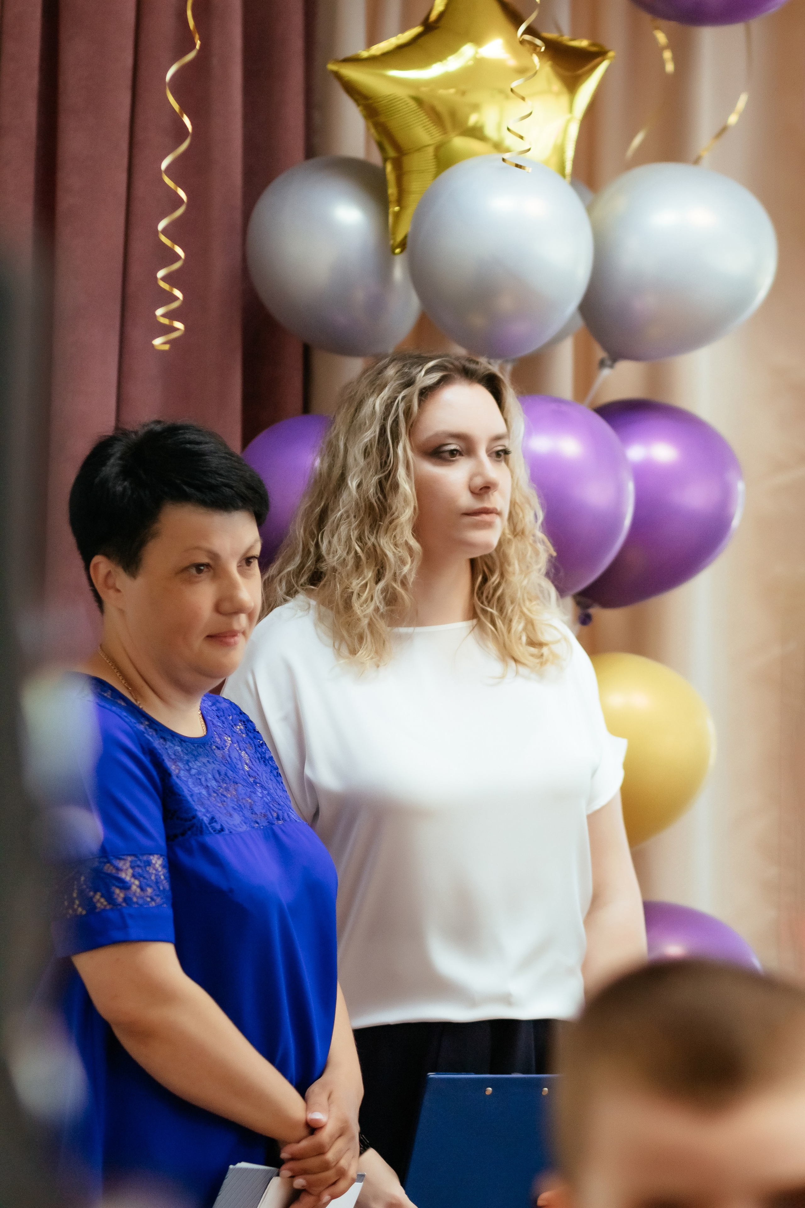 Праздник в детском саду. Семейный фотограф в Минске Приболовец Светлана