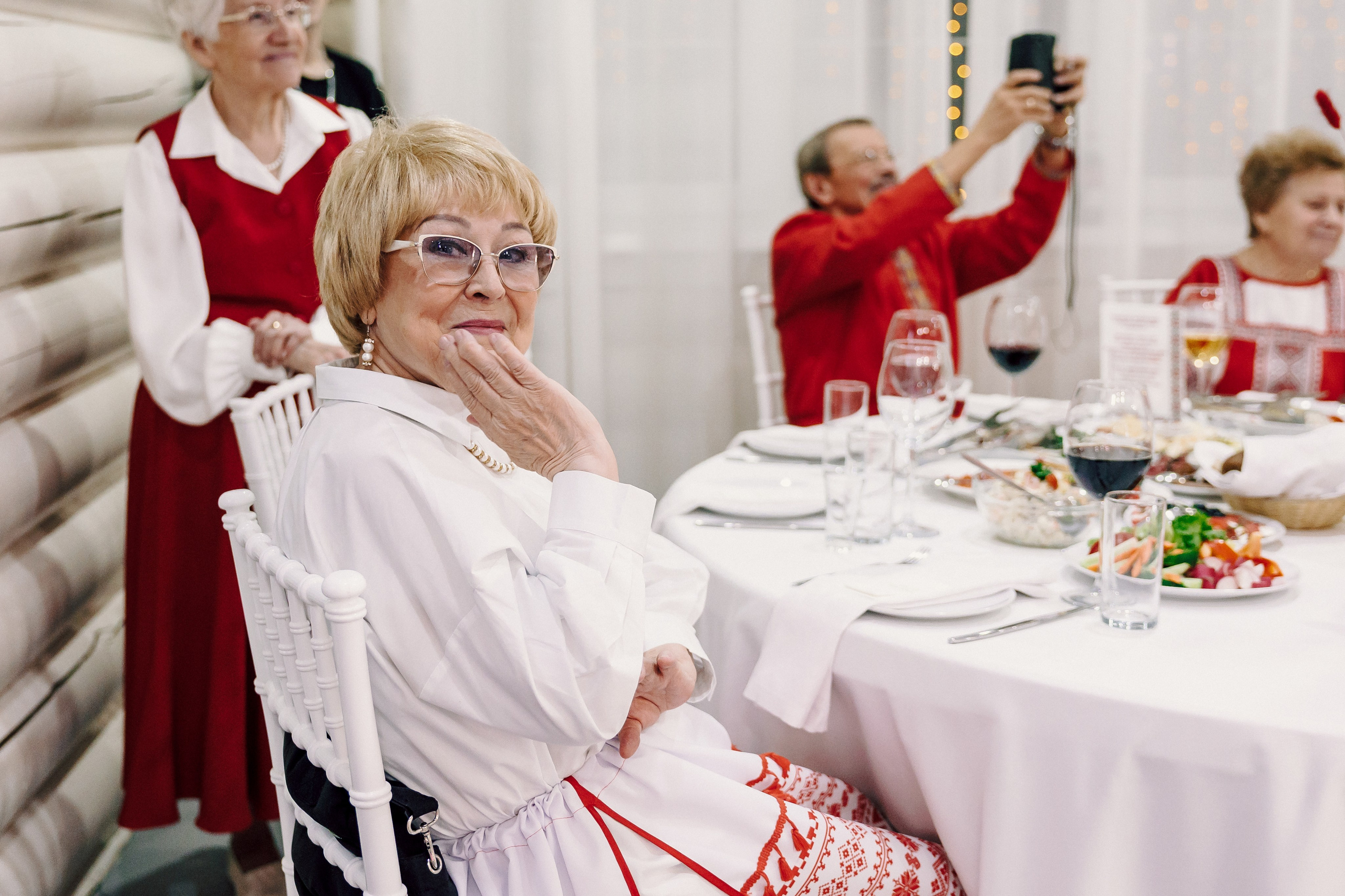 Свадебный день — Алексей и Анастасия. Лёшка Варзегов — фотограф