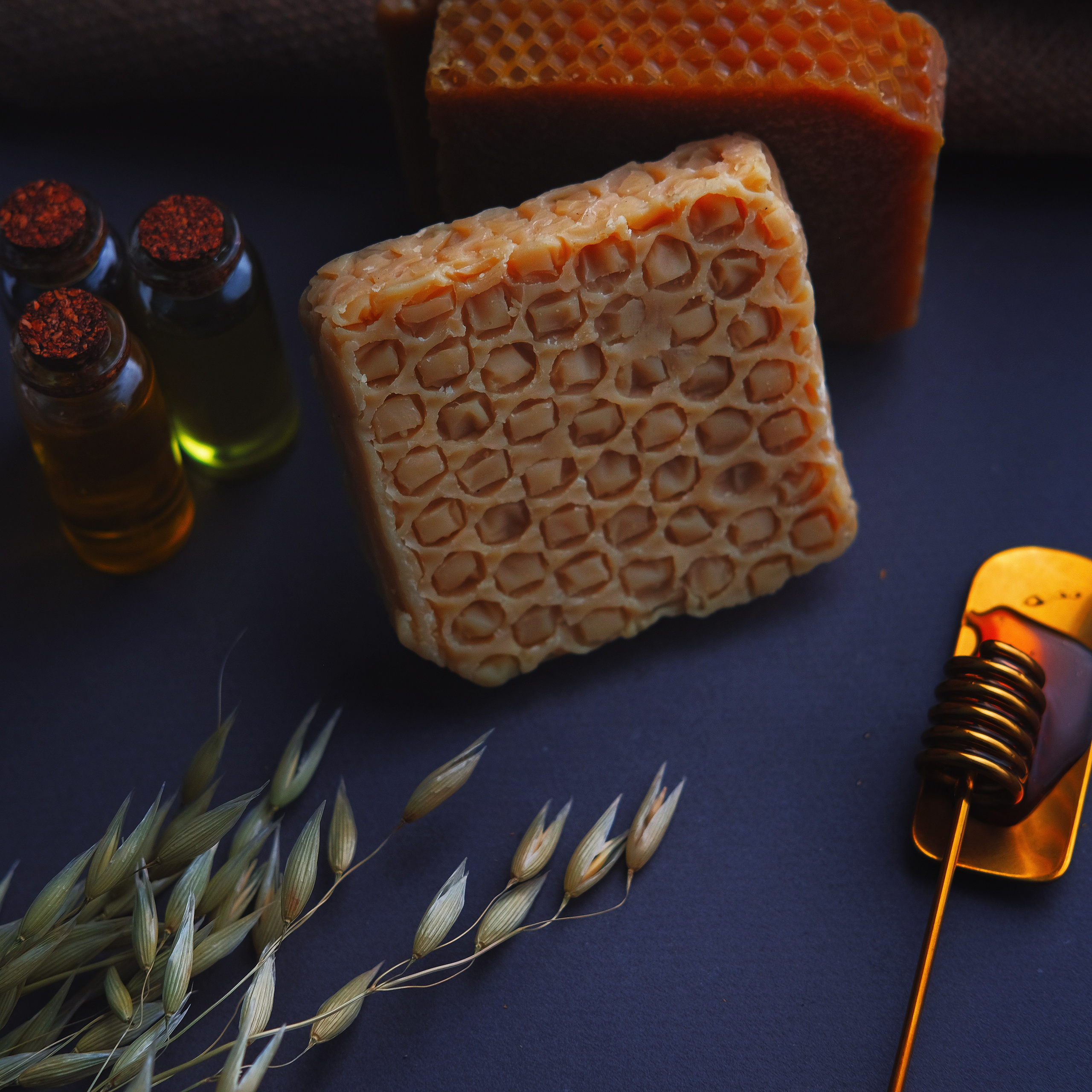 Мыло ручной работы. Фотограф в Новосибирске Анна Захарова