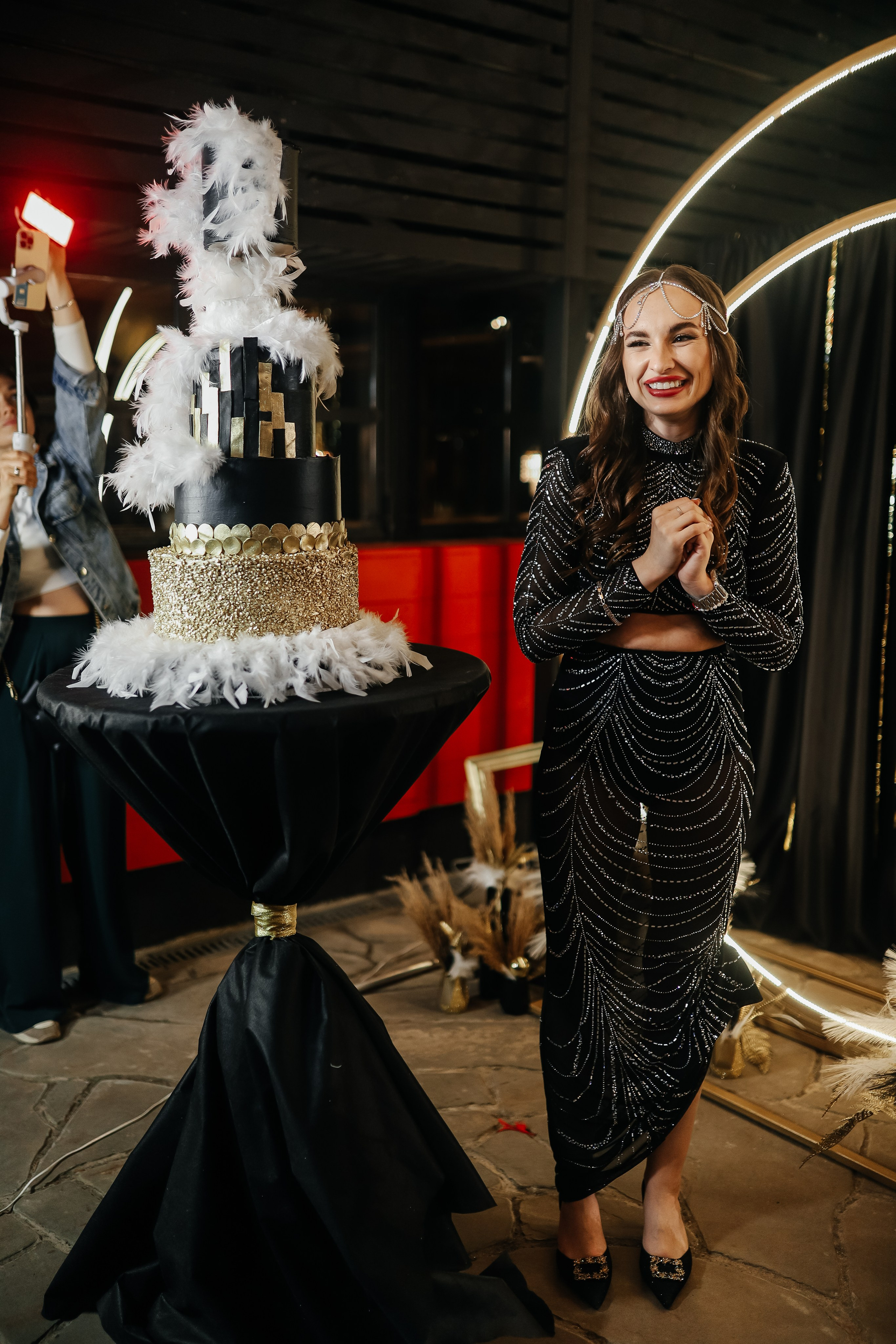 Обзор мероприятия @lubyanenkoo