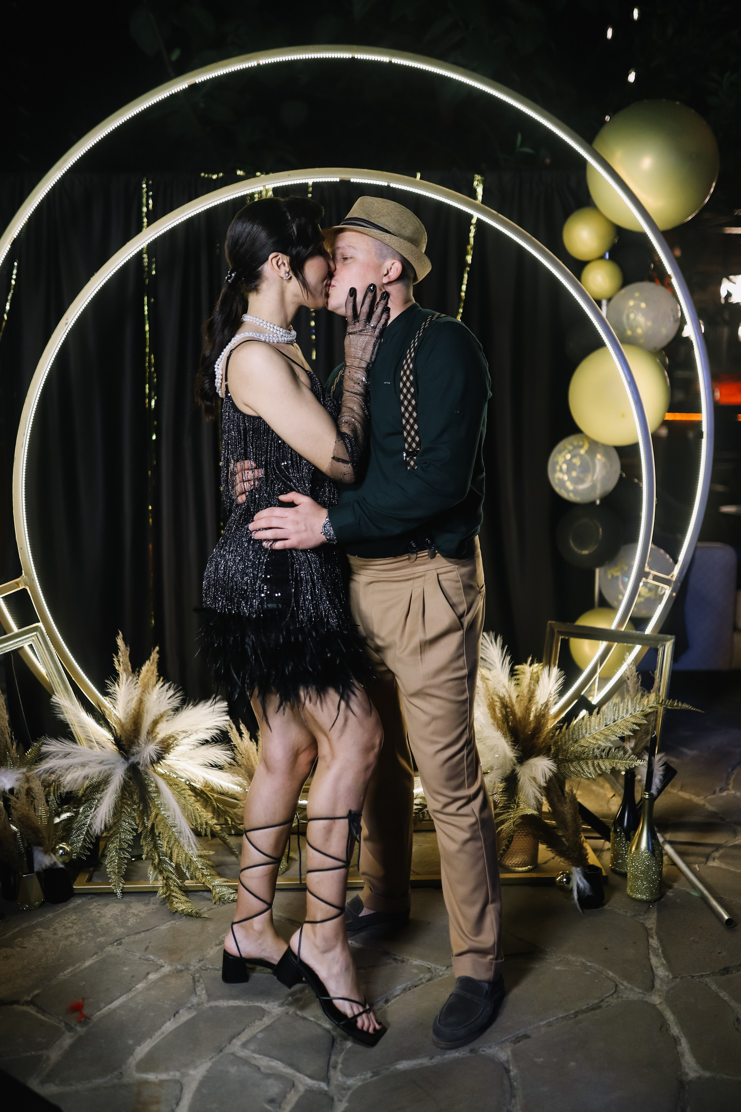 25.Диана и гости