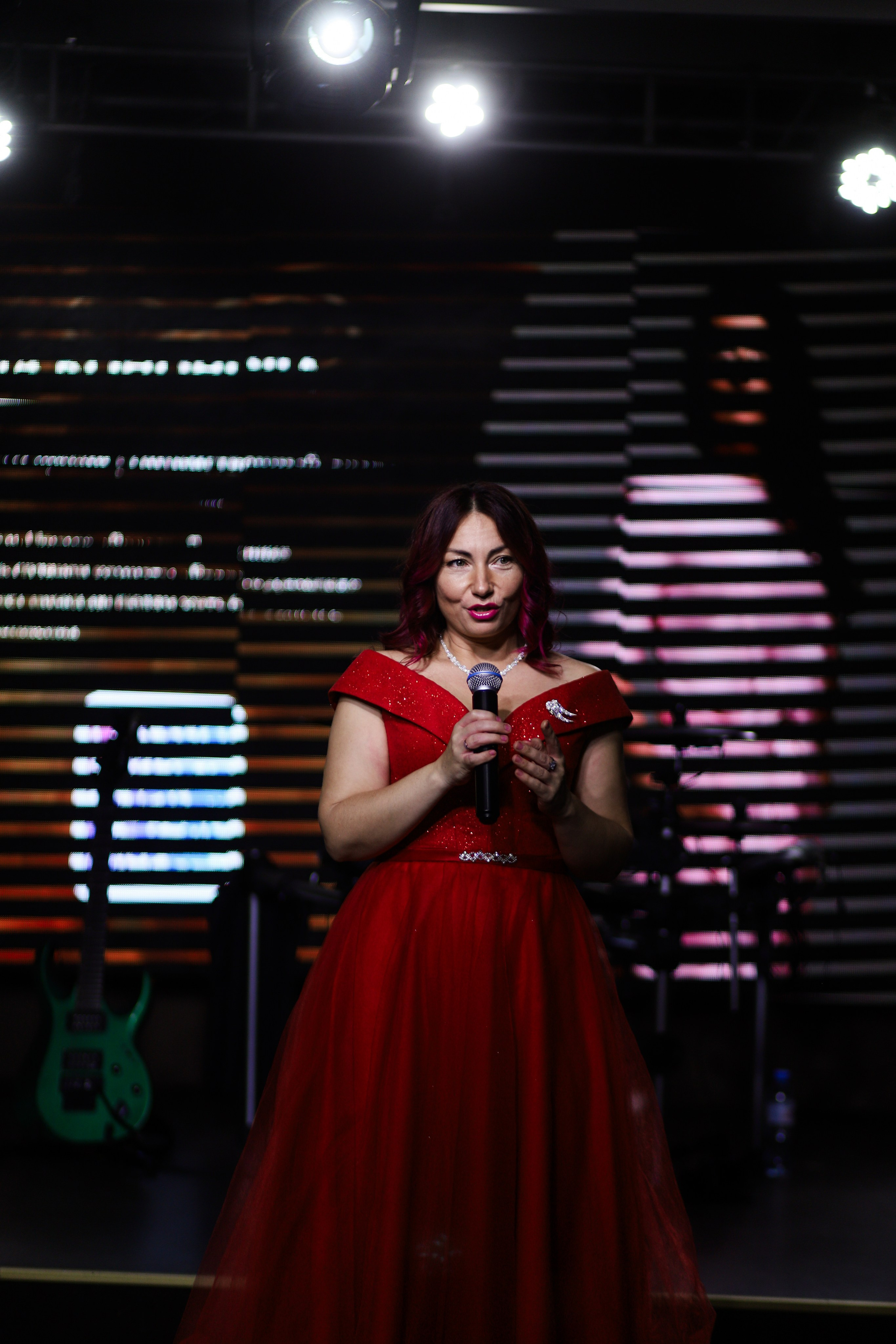 Новогодний корпоратив