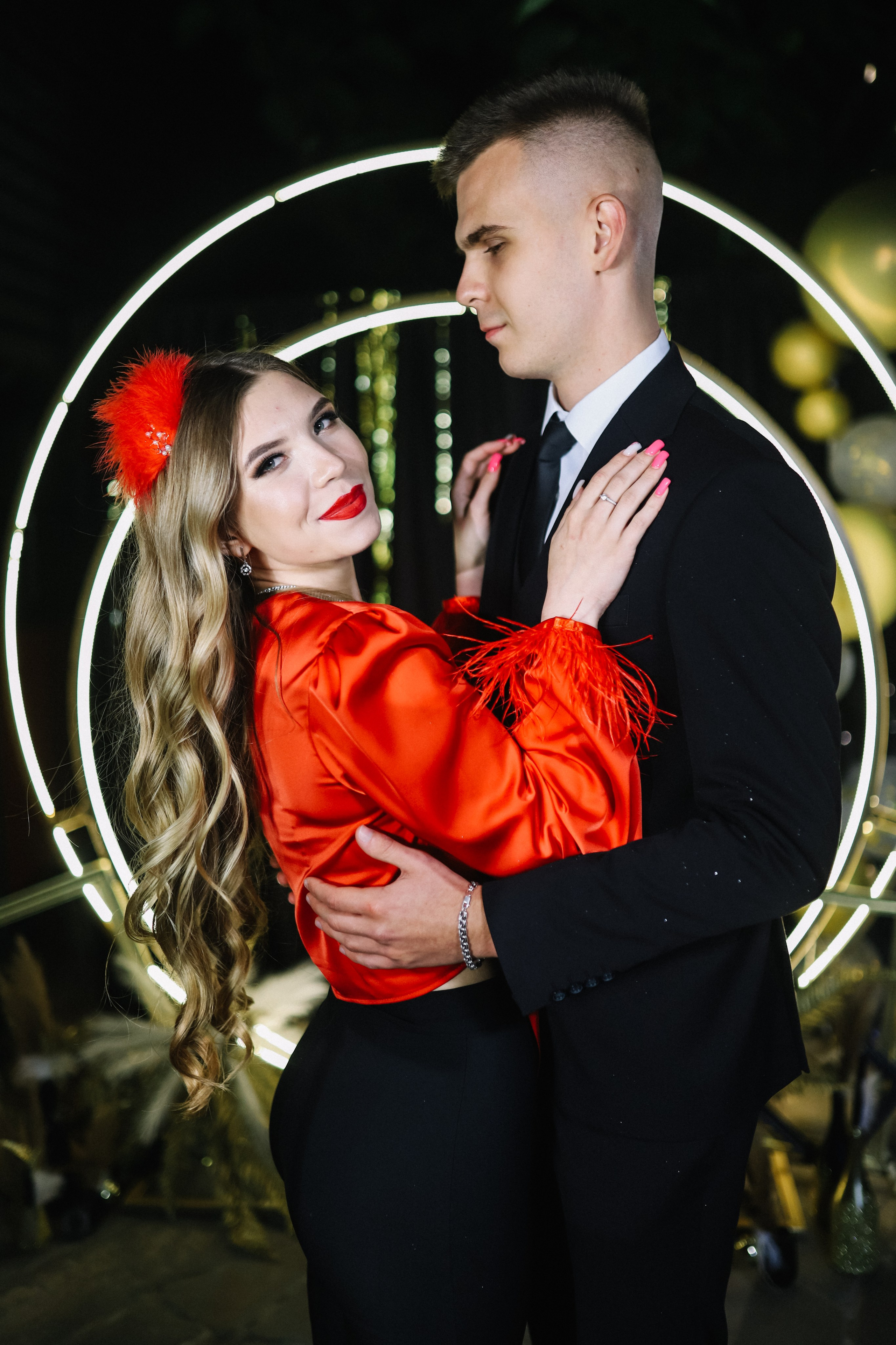 25.Диана и гости