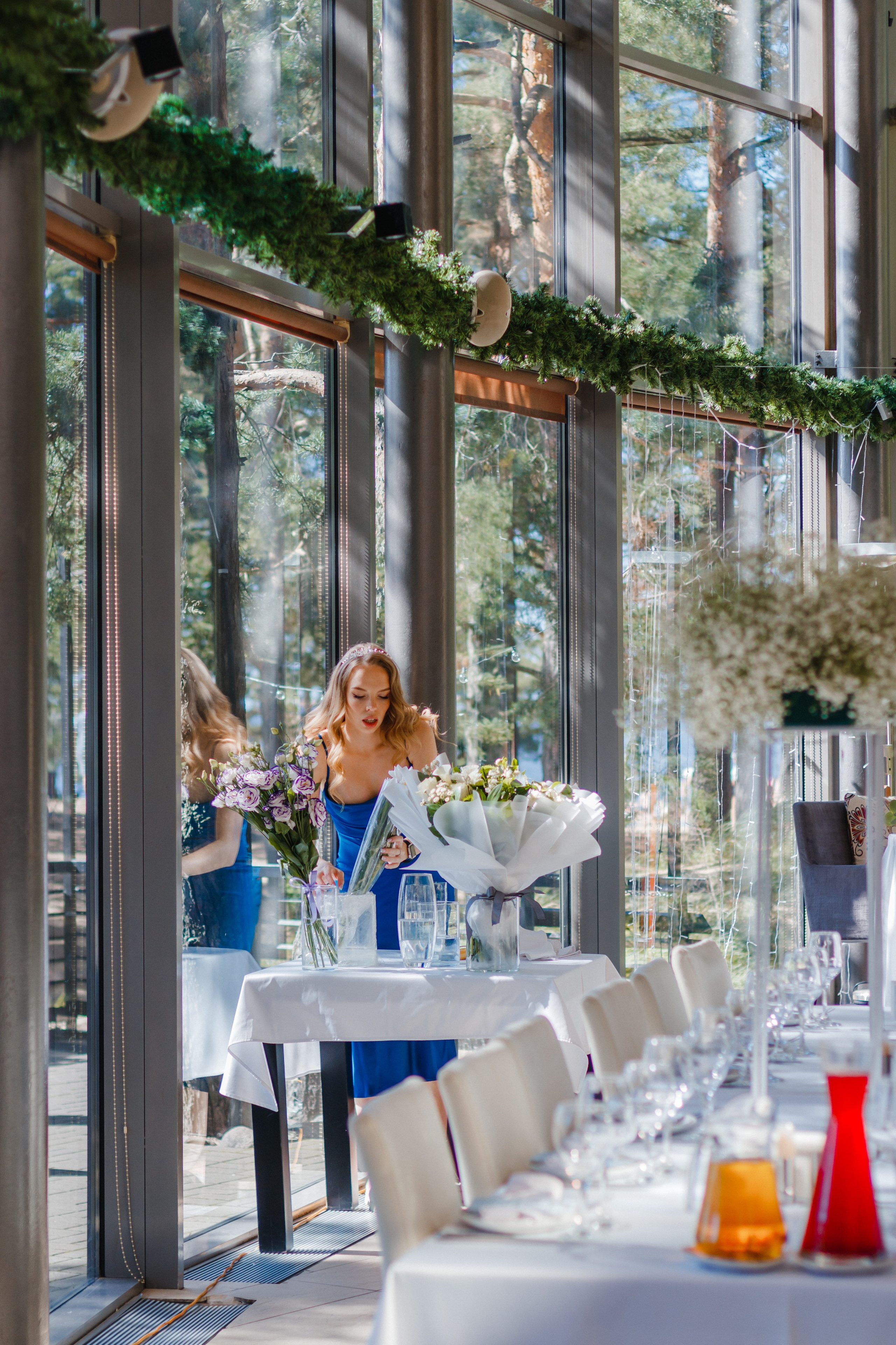 Свадебные. Коммерческий фотограф в Санкт-Петербурге (СПб) Екатерина Панчёха, Панчёшка