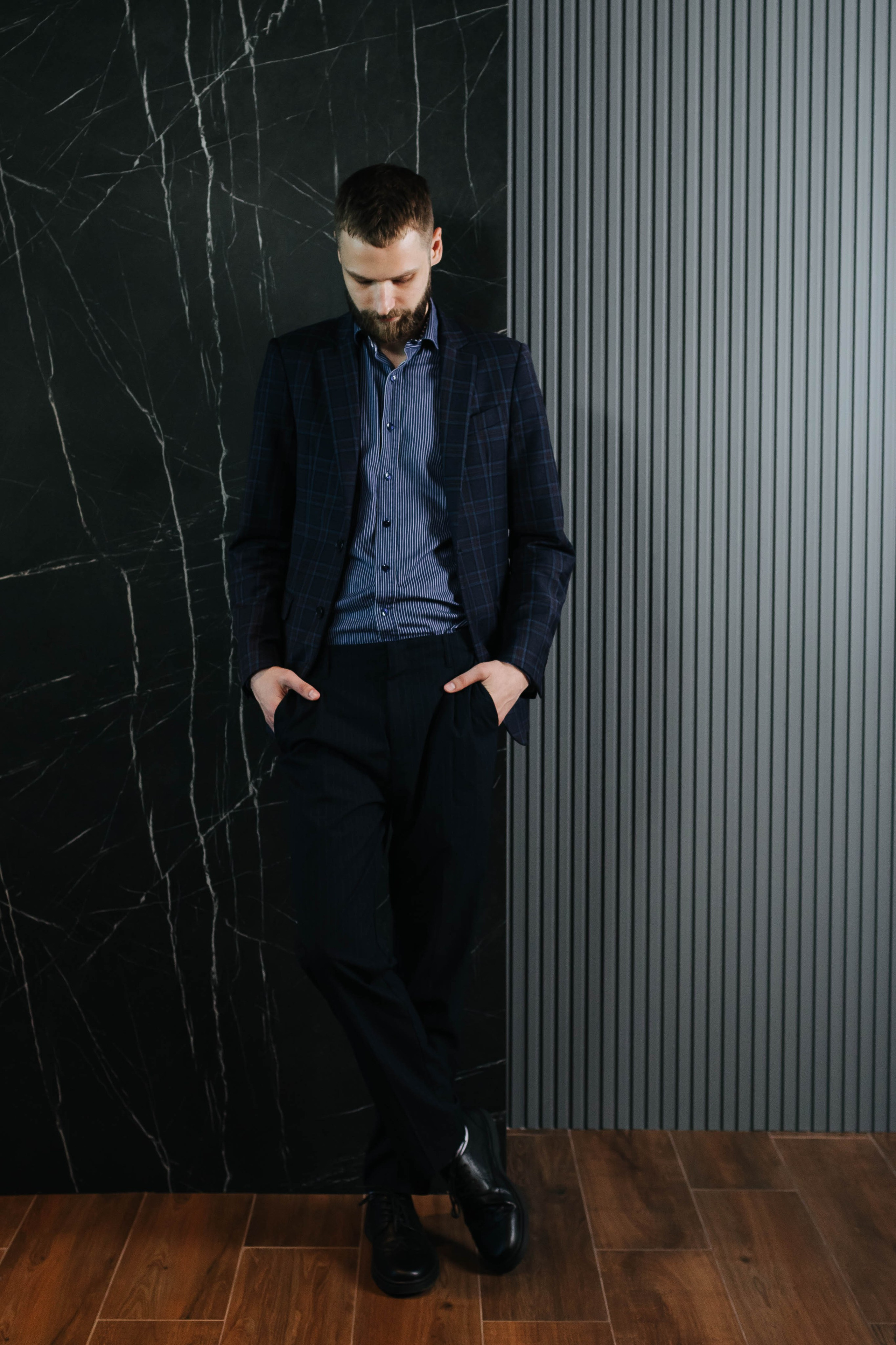 Деловой портрет. Коммерческий фотограф в Санкт-Петербурге (СПб) Екатерина Панчёха, Панчёшка