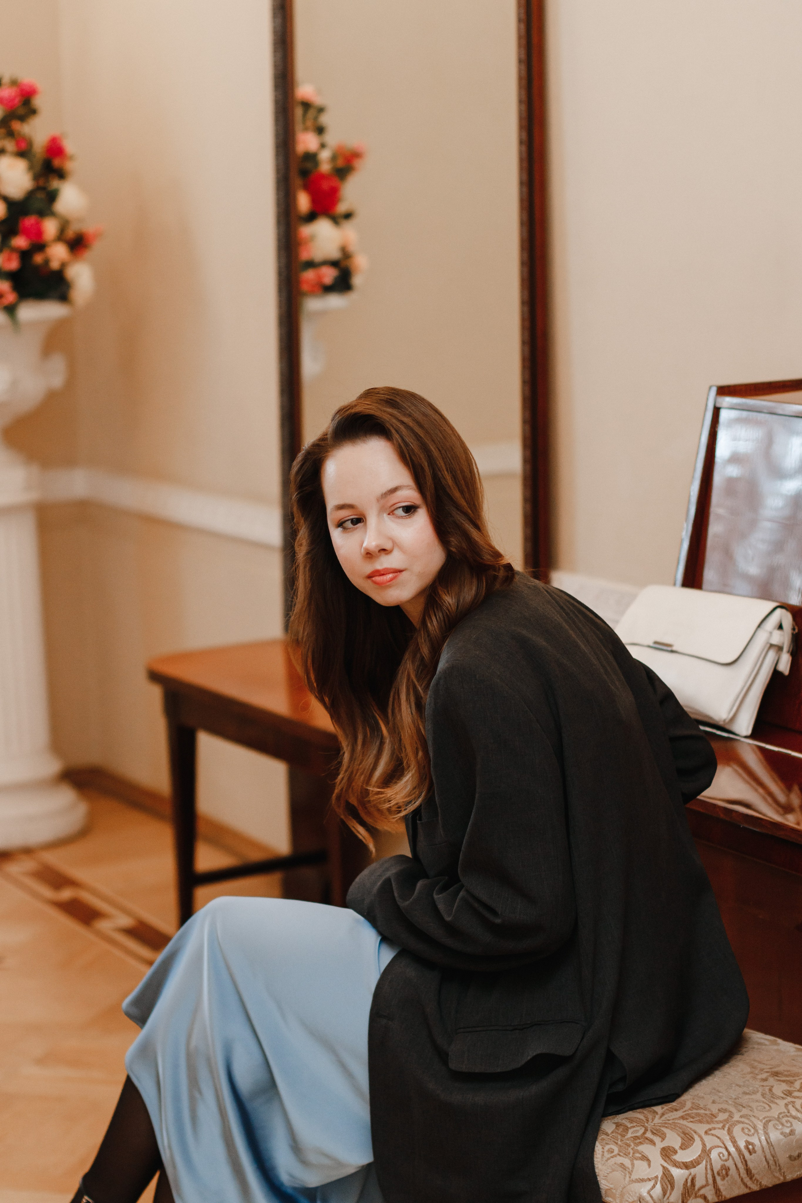 Свадебные. Коммерческий фотограф в Санкт-Петербурге (СПб) Екатерина Панчёха, Панчёшка