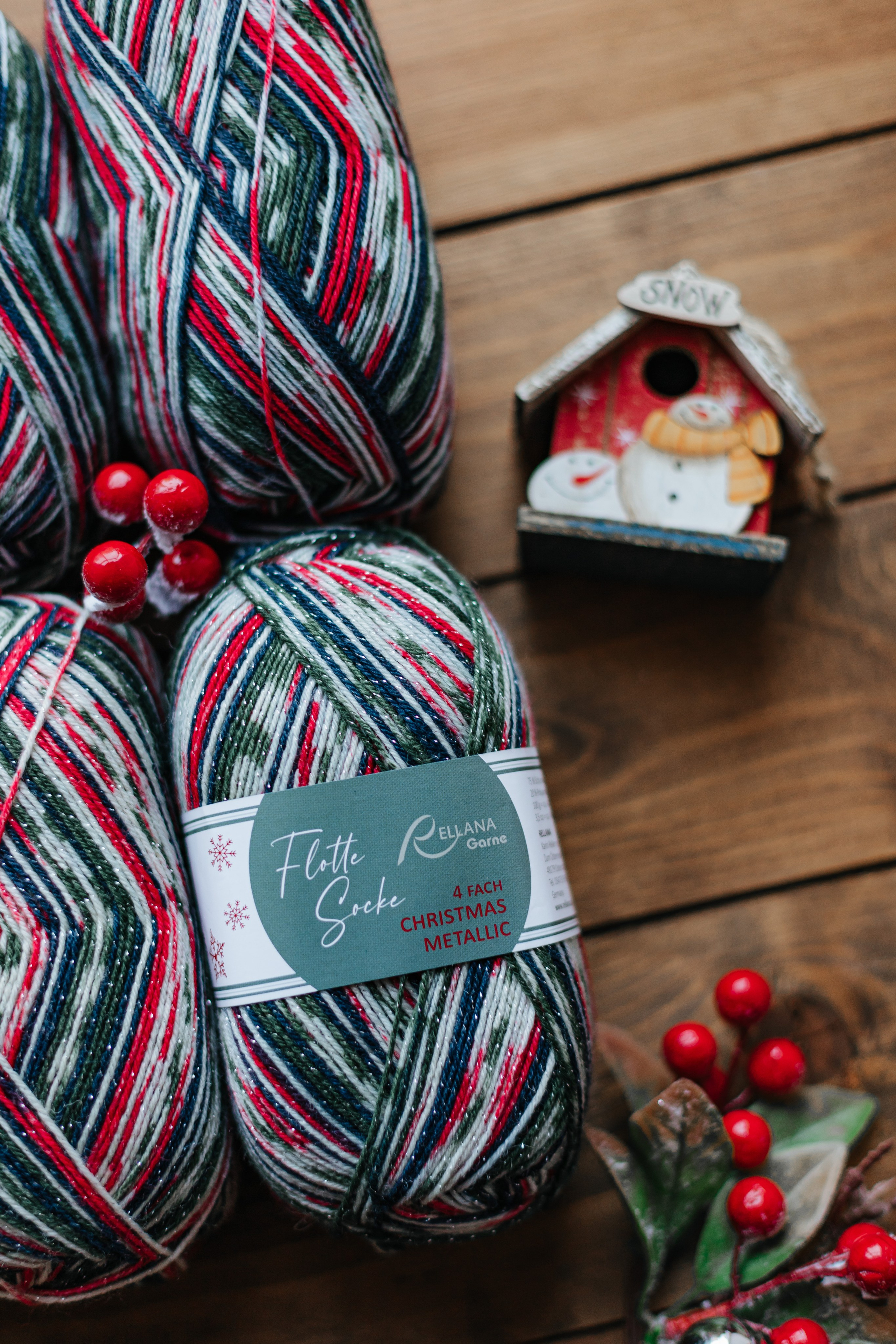 Пряжа «HollyWool». Коммерческий фотограф в Санкт-Петербурге (СПб) Екатерина Панчёха, Панчёшка