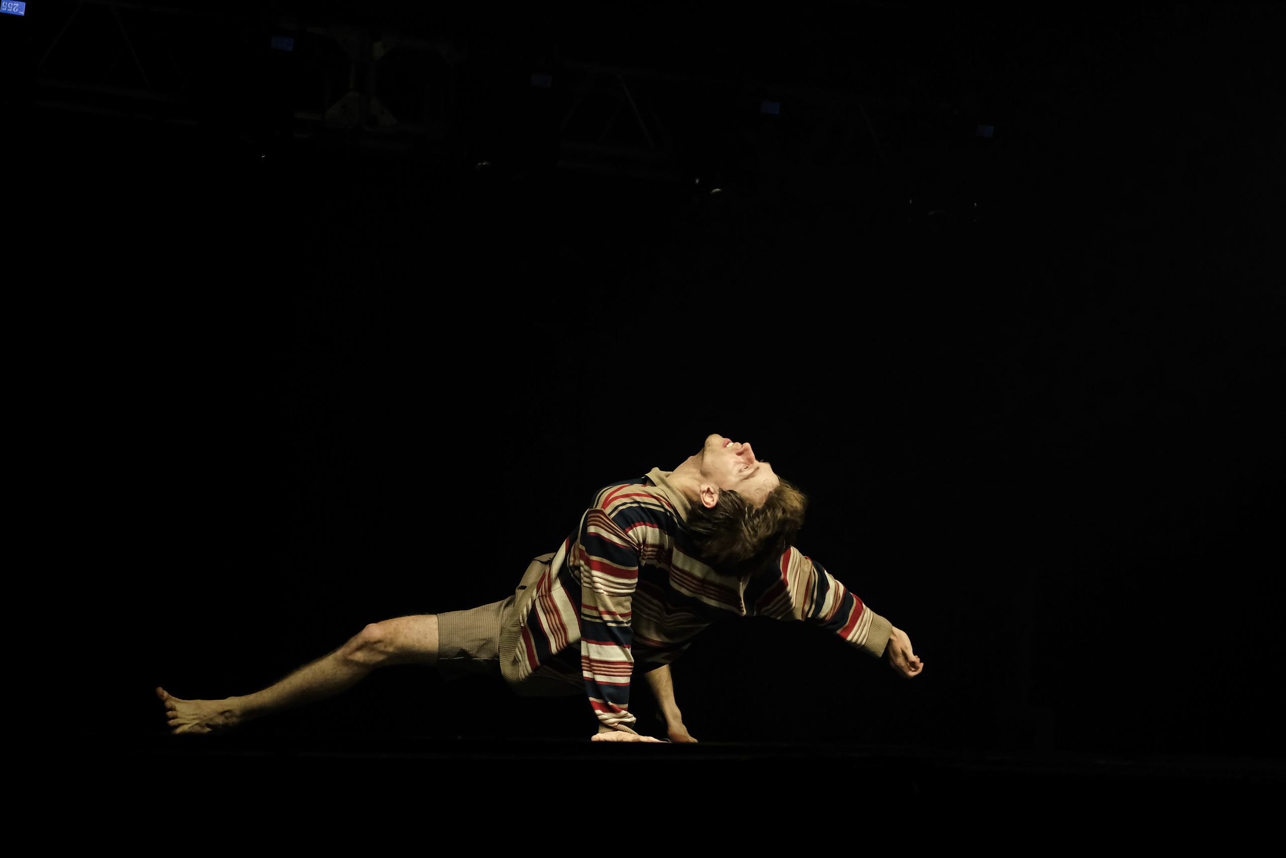 Показ лаборатории ЛОДКА. LIYALEE PHOTO