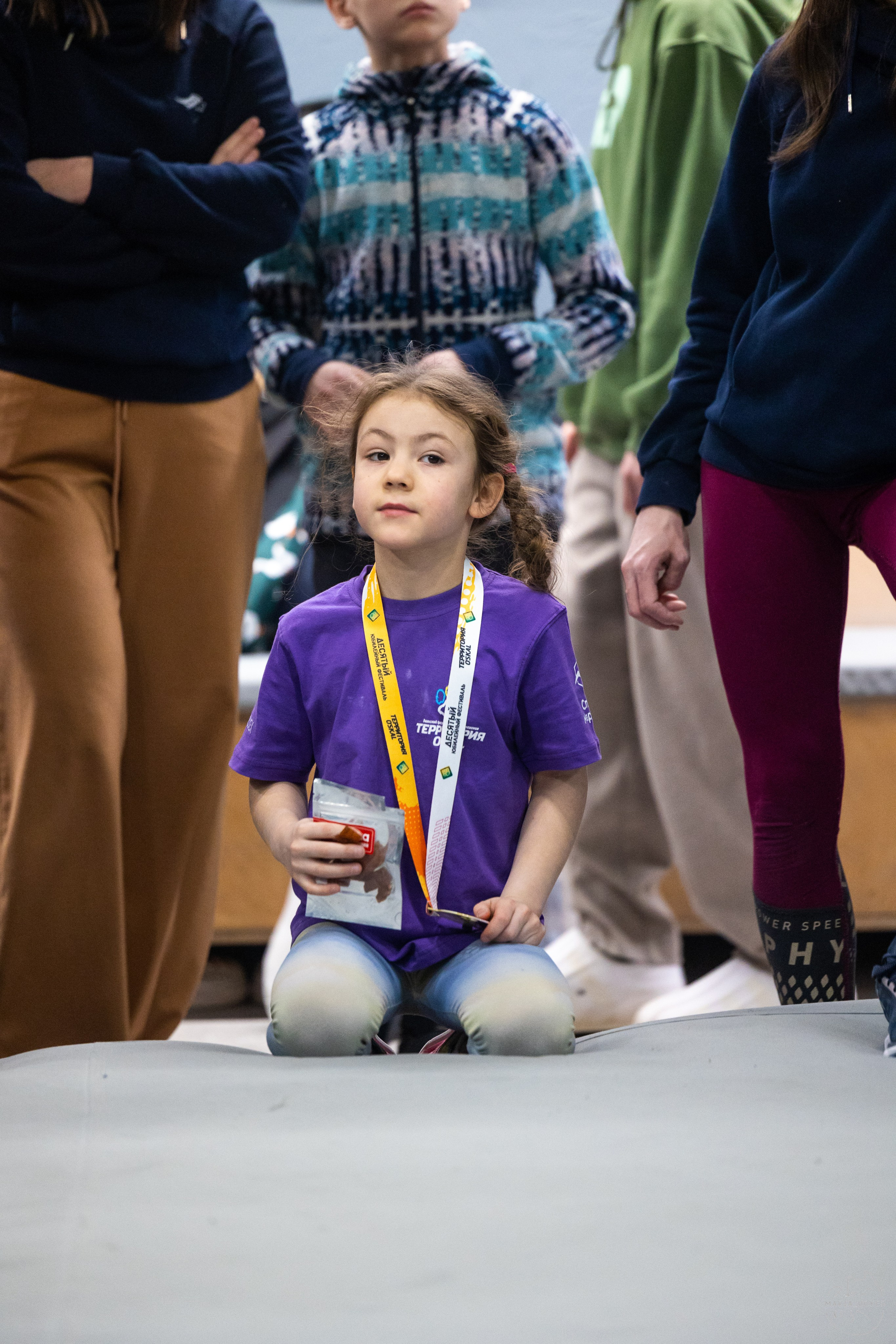 ТЕРРИТОРИЯ OSKAL 10 ЛЕТ. Концертный и репортажный фотограф в Москве и Санкт-Петербурге Мария