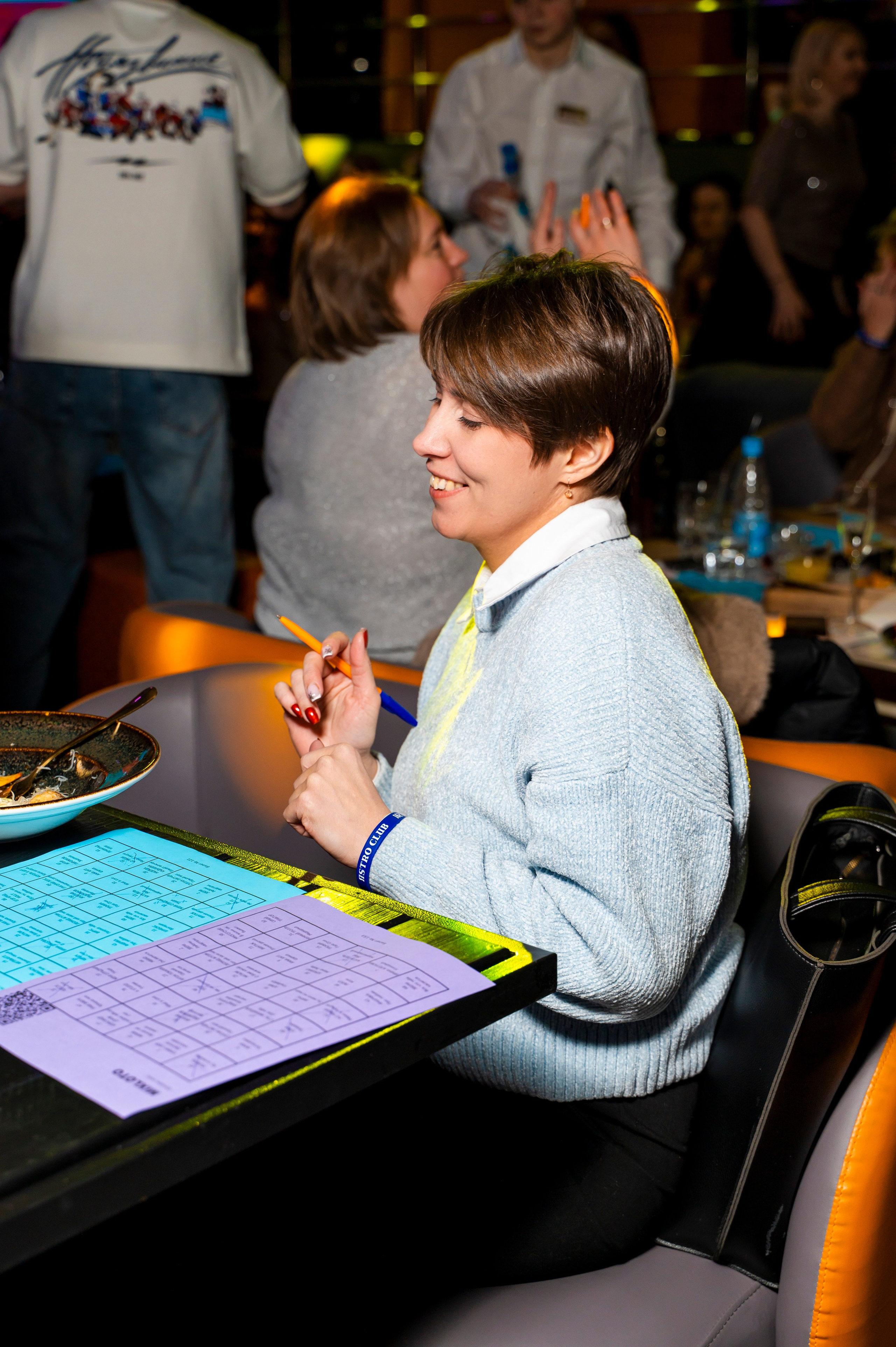 Репортажная съемка (съемка мероприятий). Фотограф Беларусь — Ольга Шаповалова (Жардецкая)