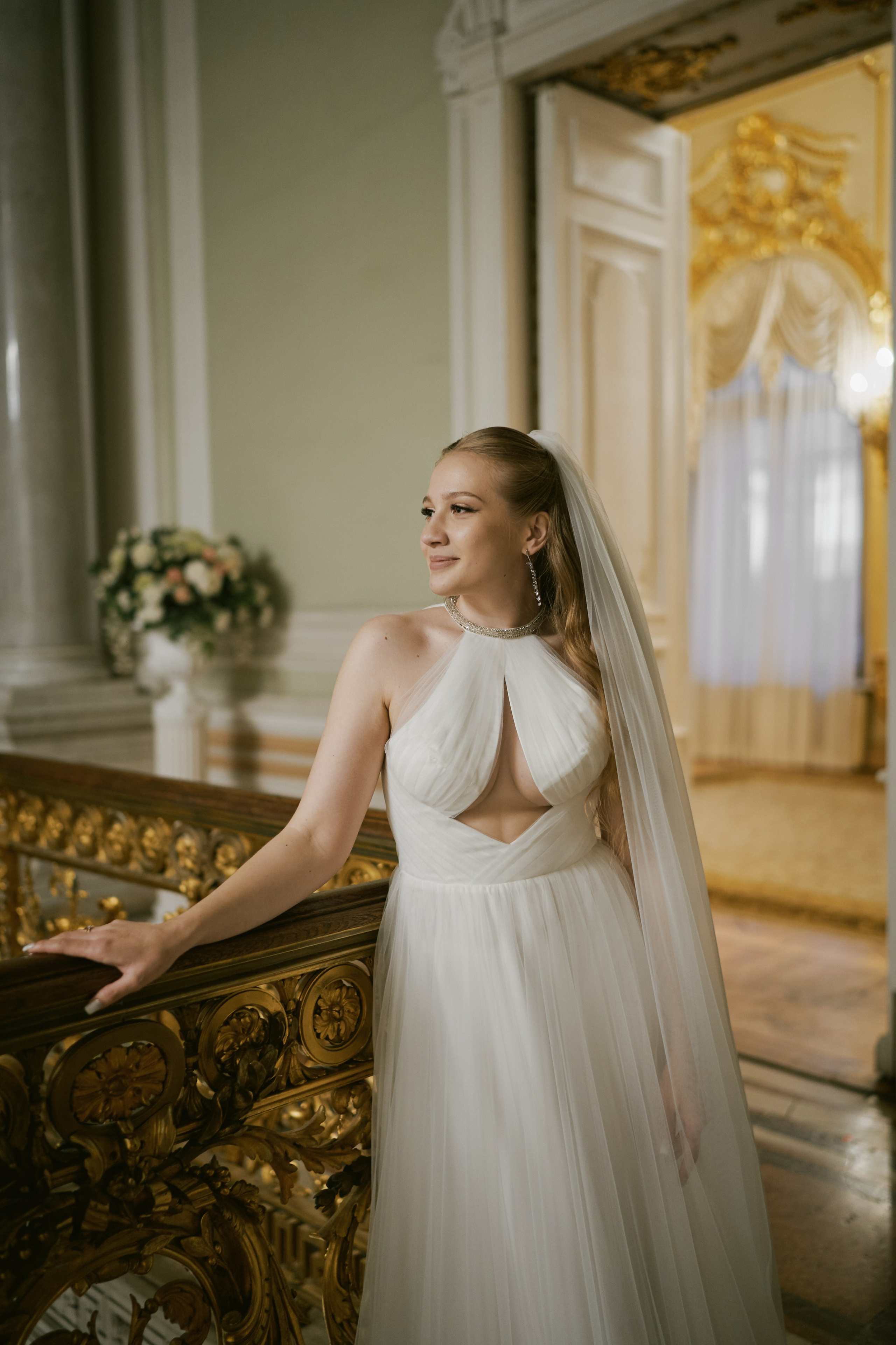 Таня и Иван. Фотограф в Санкт-Петербурге | Аня Маленчук