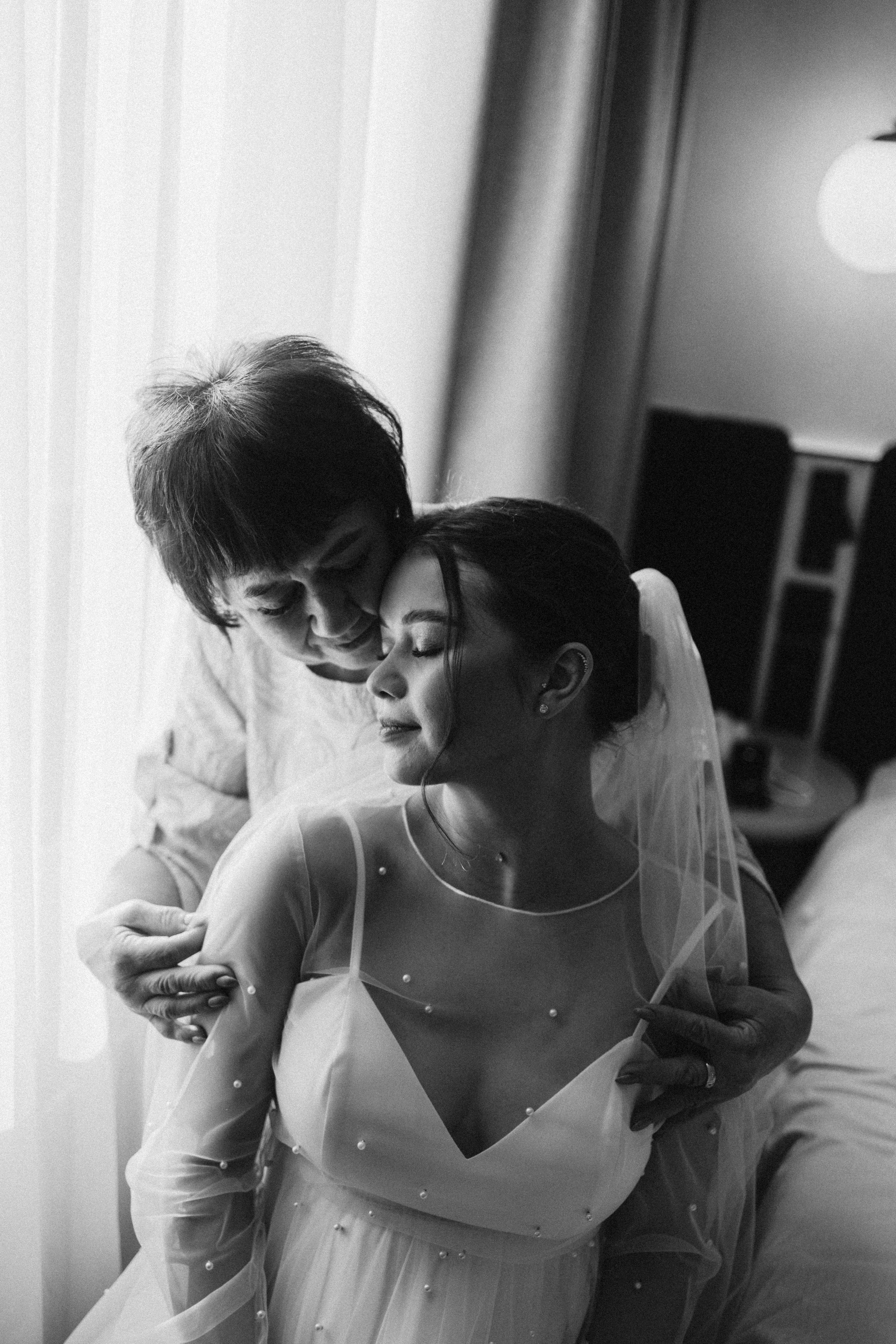 Данил и Илона. Свадебный и репортажный фотограф в Омске. Червоткин Никита