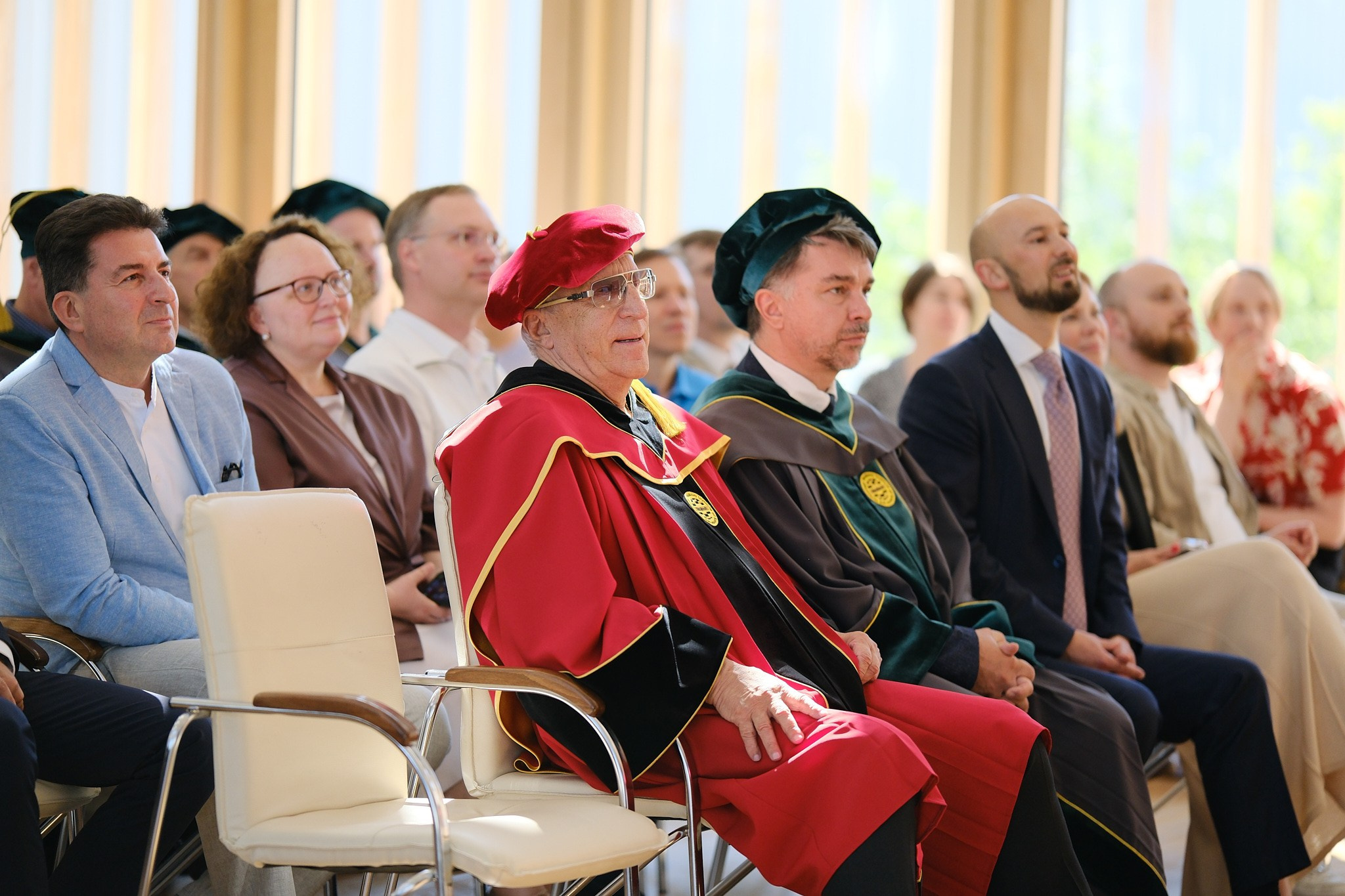 Skoltech Class of 24. Профессиональный фотограф в Москве Павел Жданов