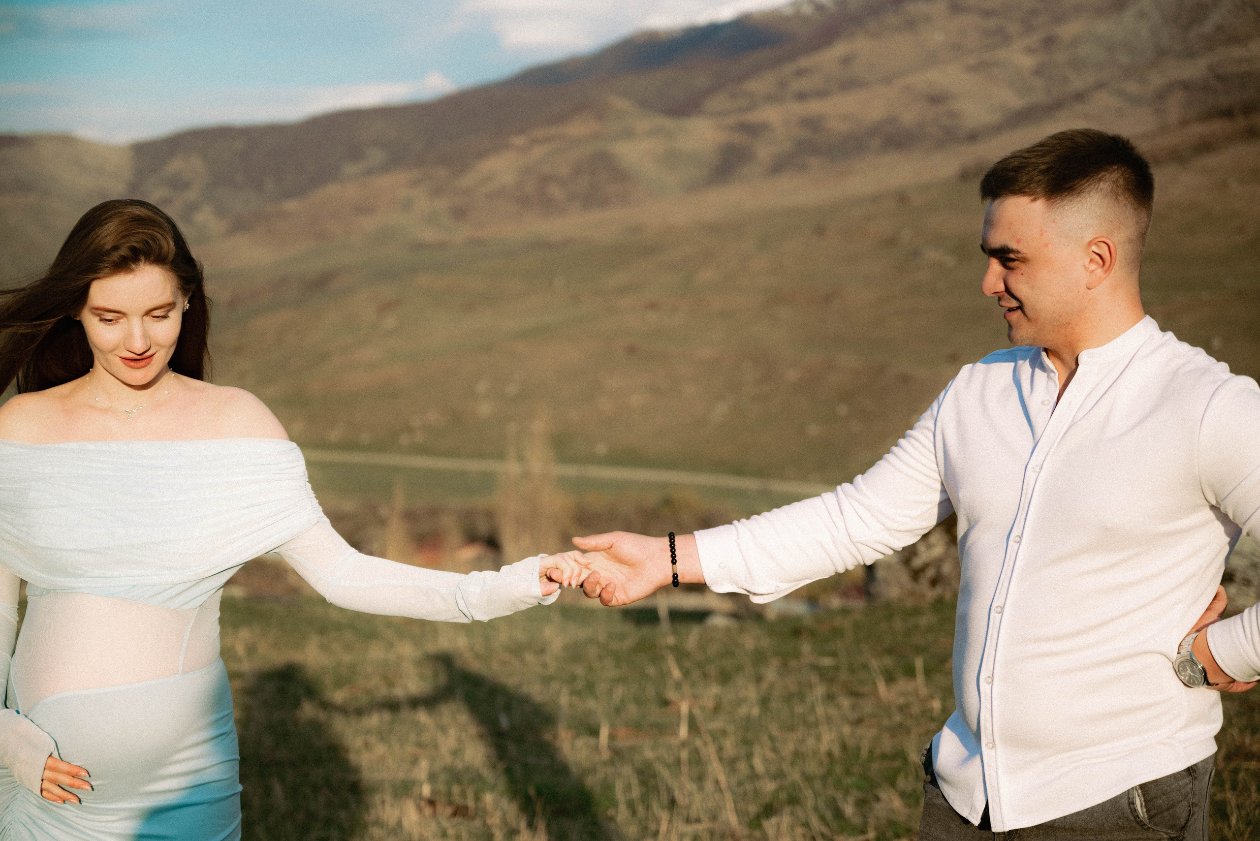 Парные портреты. Главная