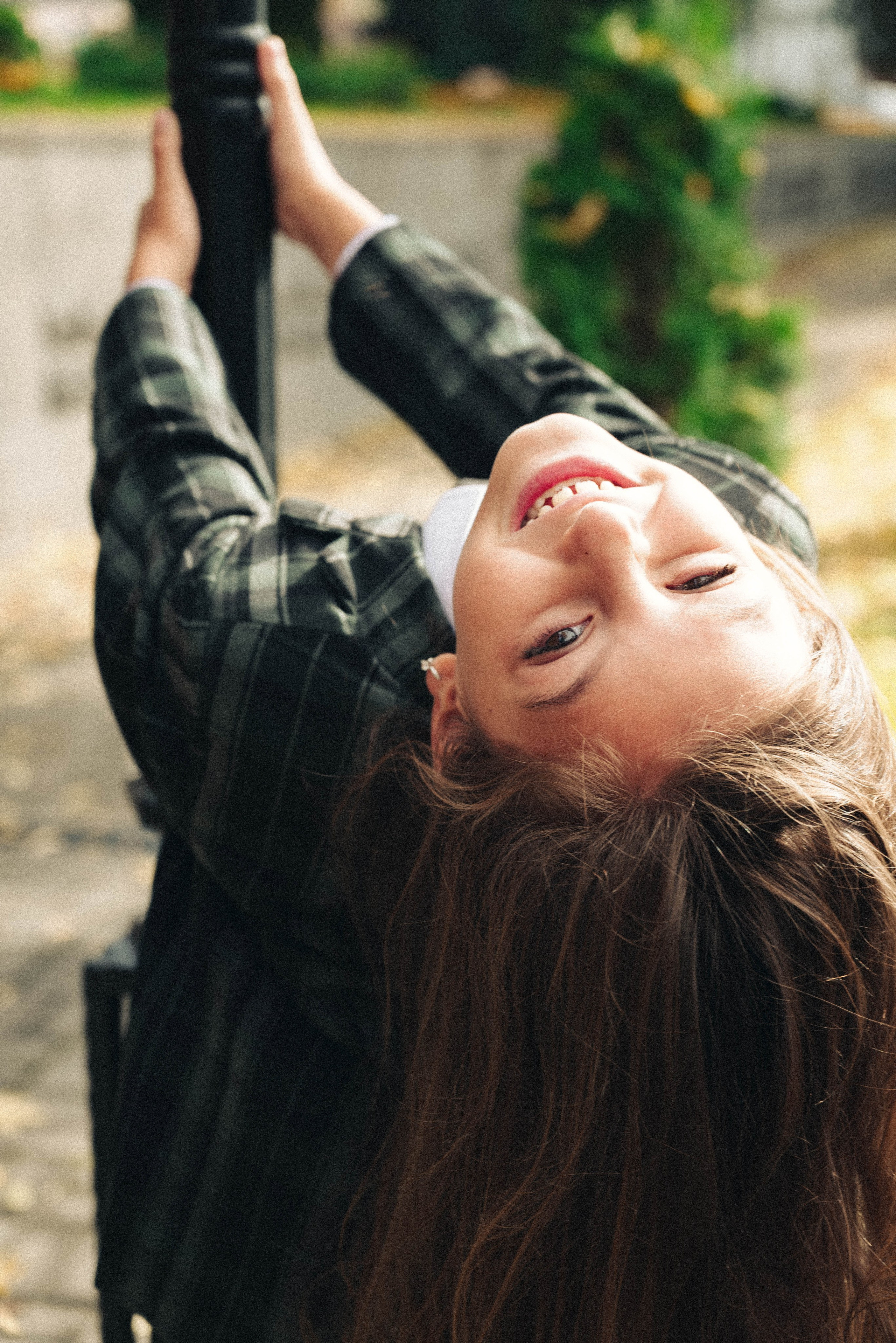 Детские портреты. Главная