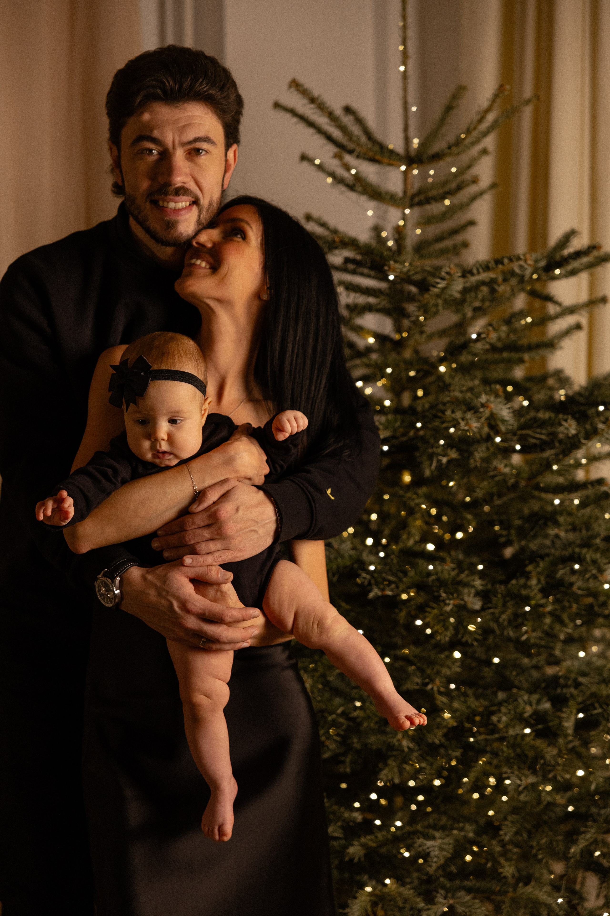 NewYear. Свадебный фотограф Таня Караисаева