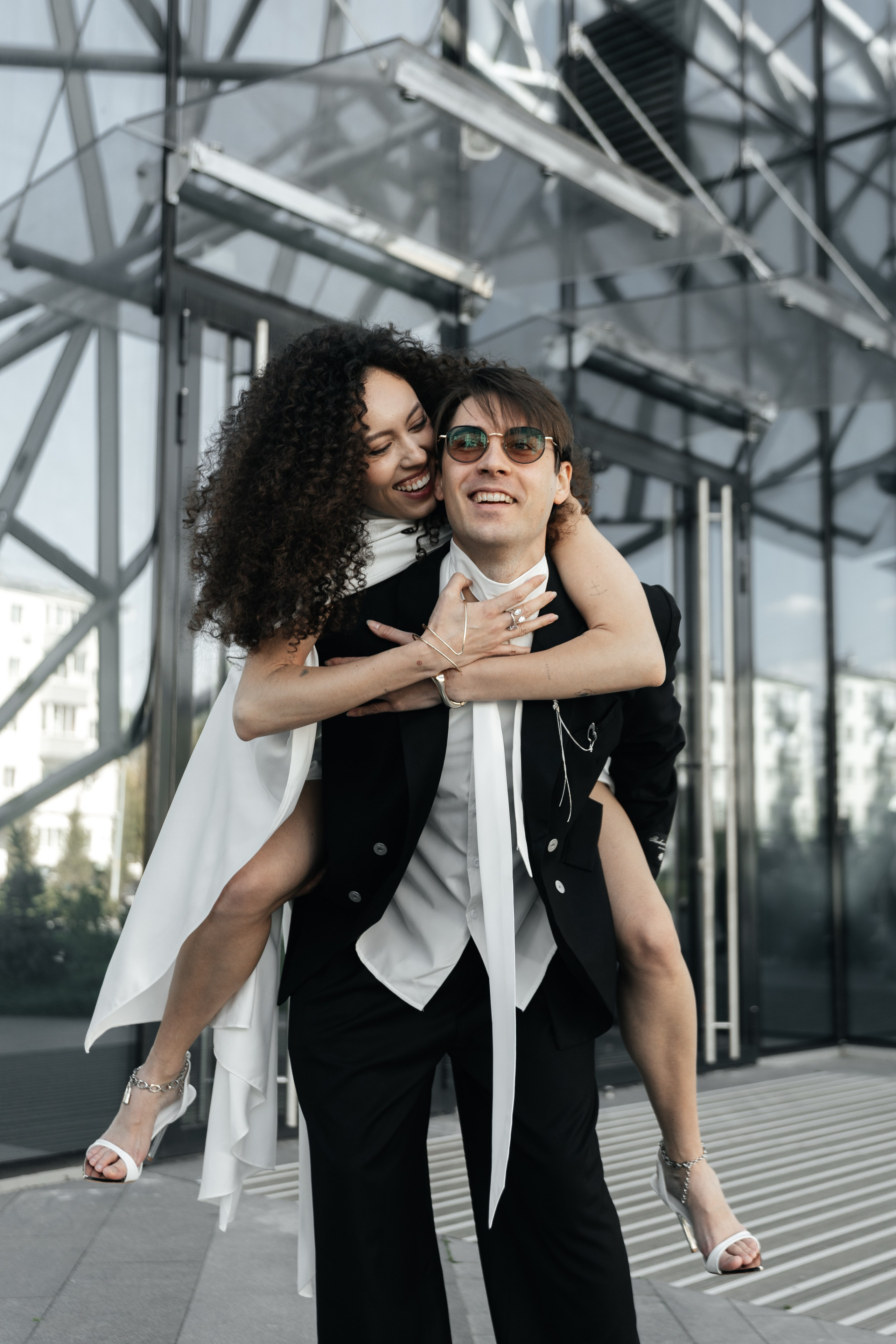 Michael & Agata. Свадебный фотограф Ильнар Асадуллин