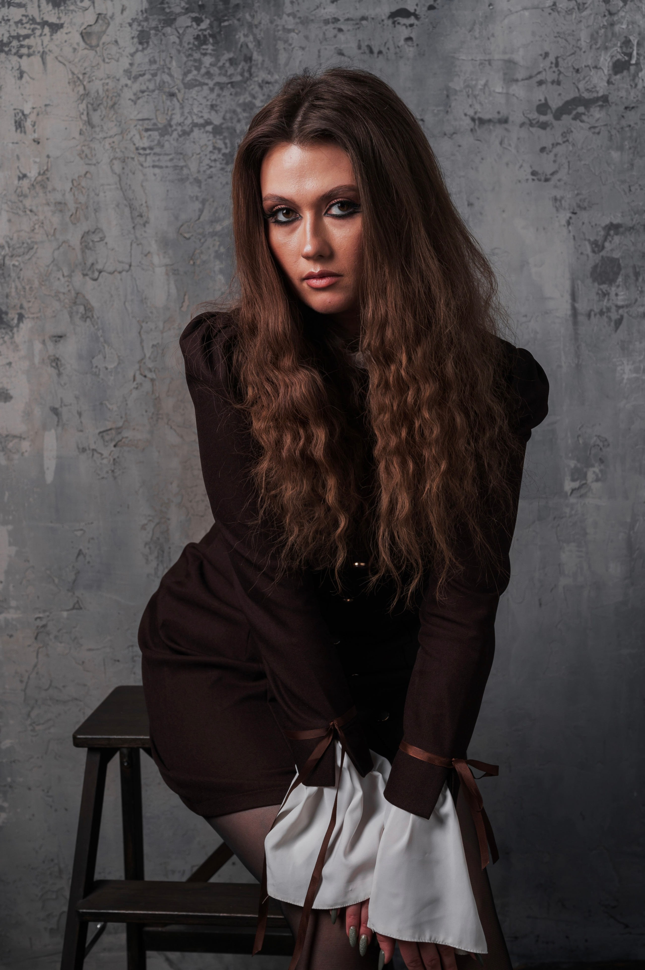 Анна. Семейный, портретный и свадебный фотограф Екатерина Макарова