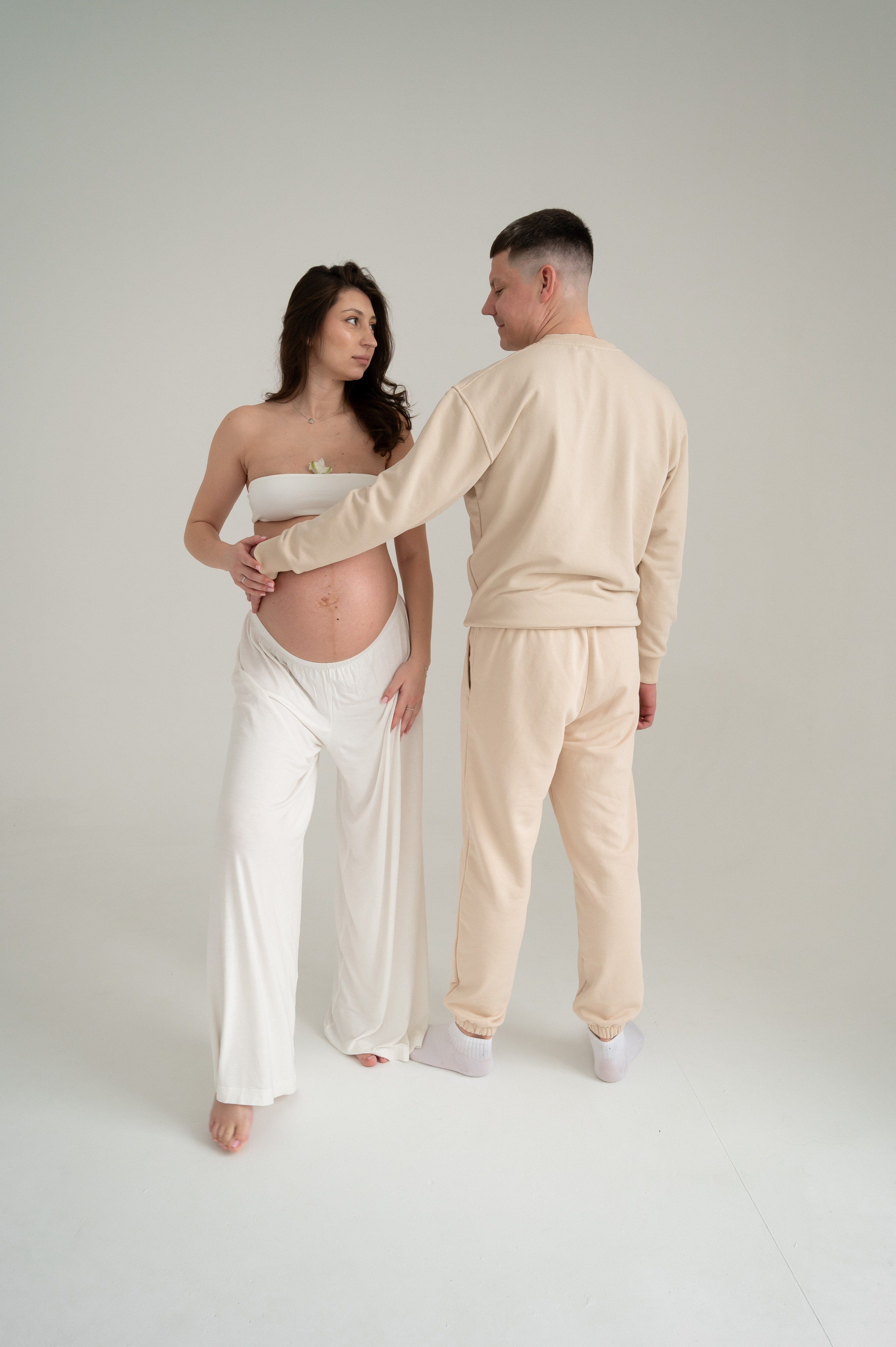 Даша и Слава. Семейный, портретный и свадебный фотограф Екатерина Макарова