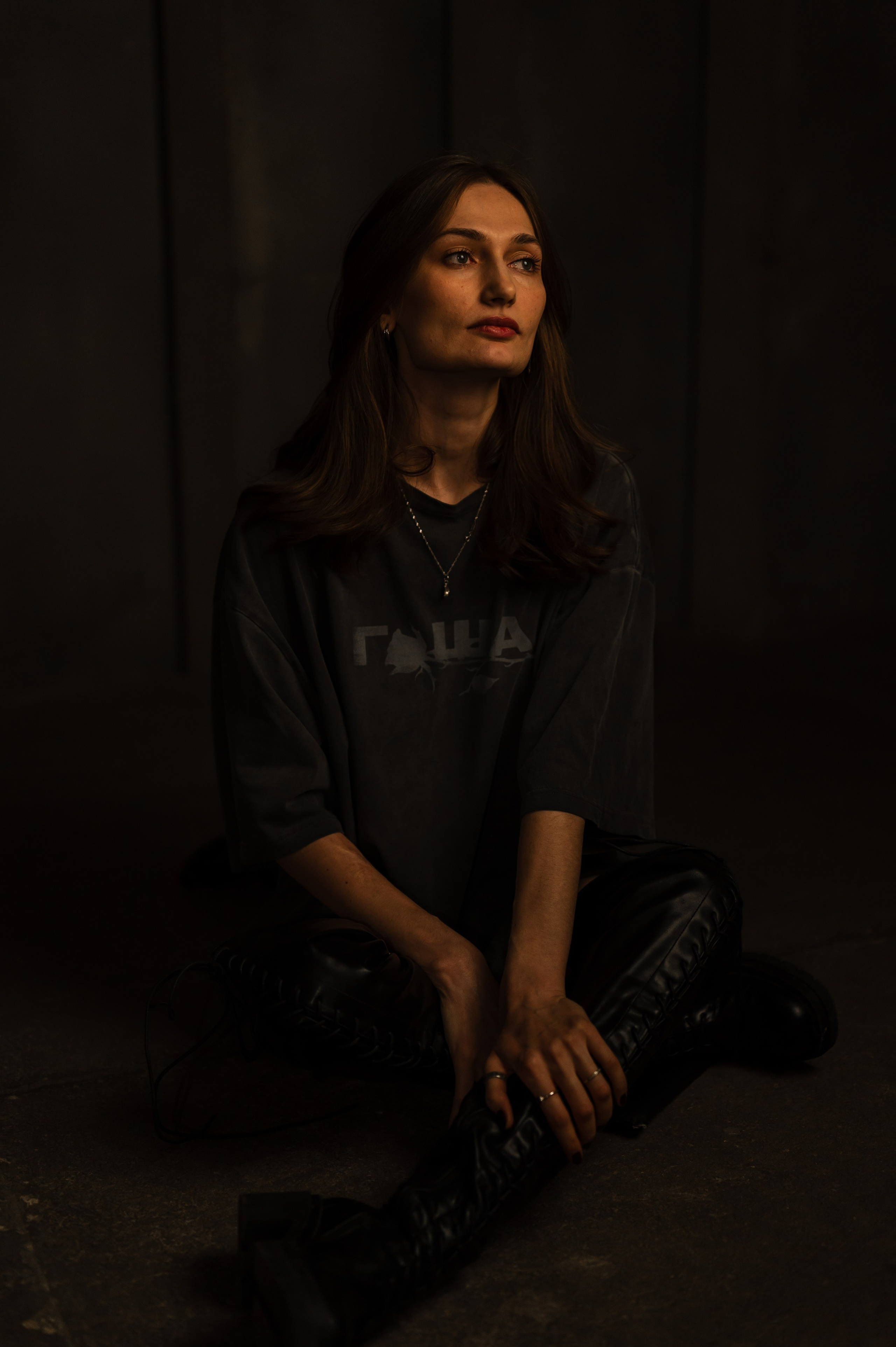 Жанна. Семейный, портретный и свадебный фотограф Екатерина Макарова