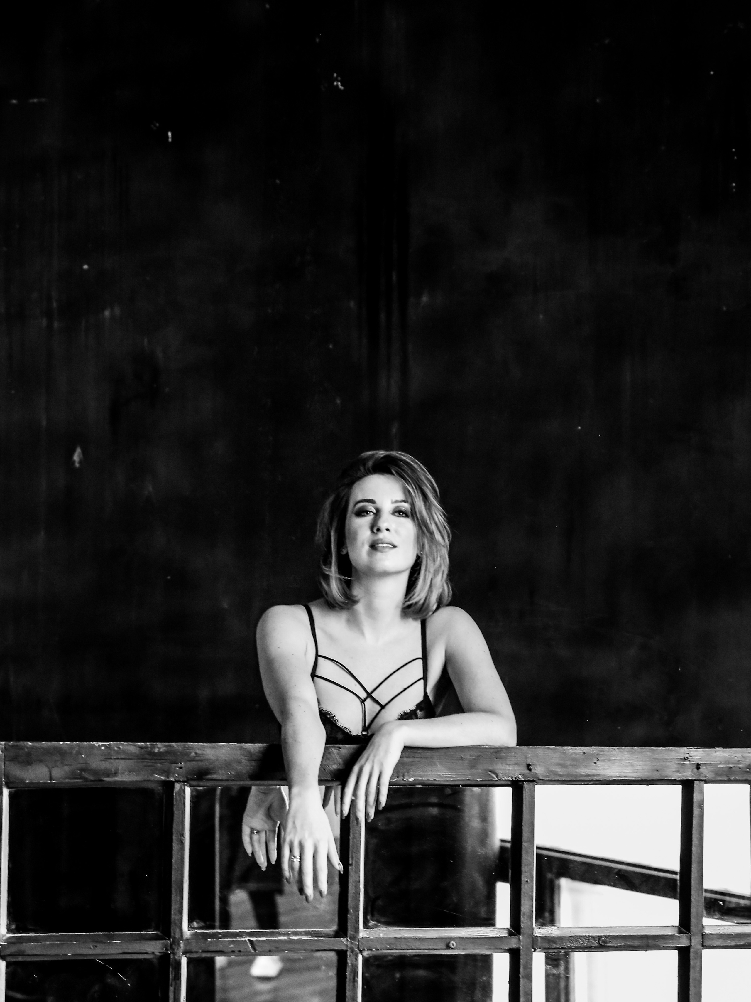 Маша. Фотограф Наташа Сергеева. Фотосессии для танцоров в Москве