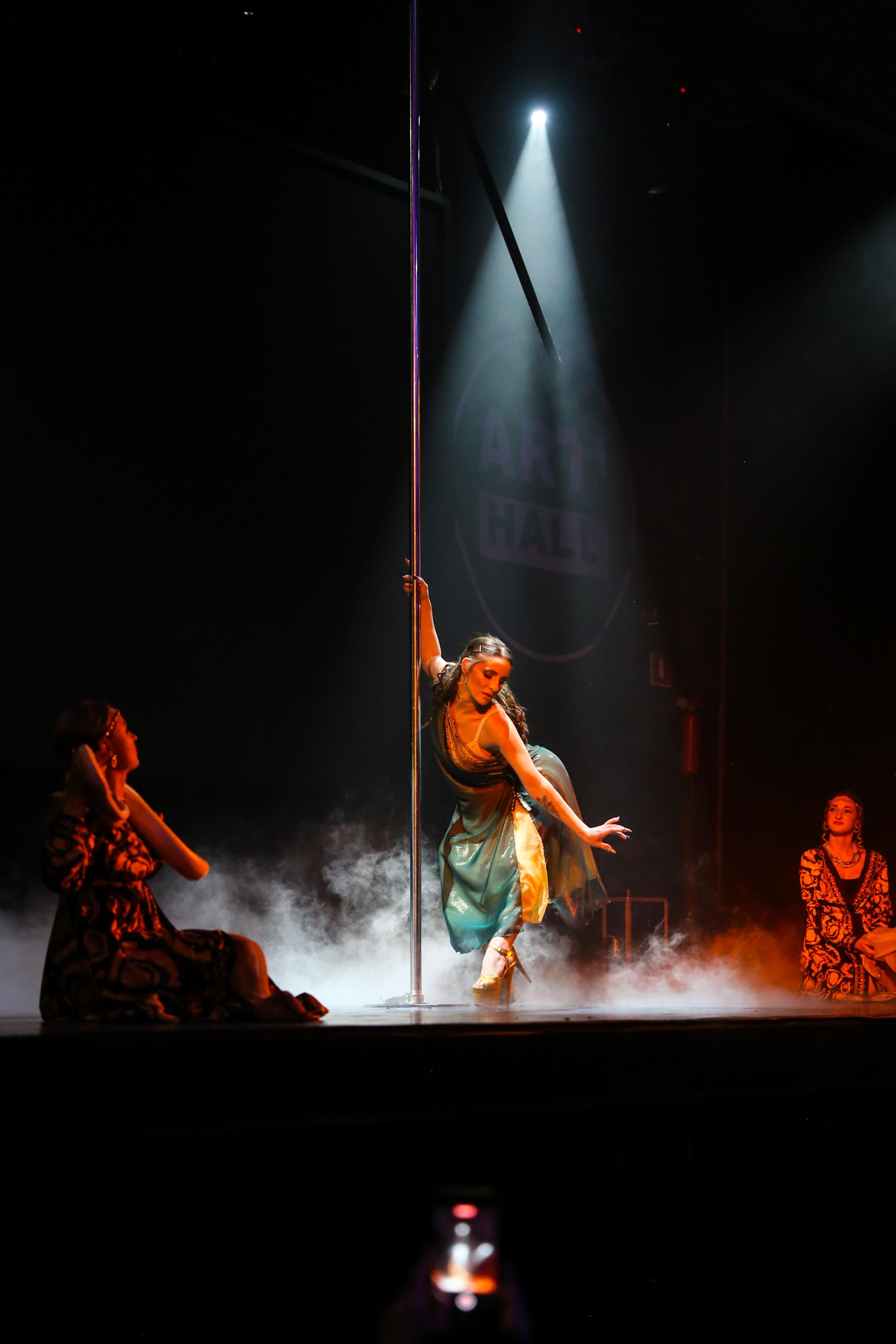 Paranoia Championship 2021. Фотограф Наташа Сергеева. Фотосессии для танцоров в Москве