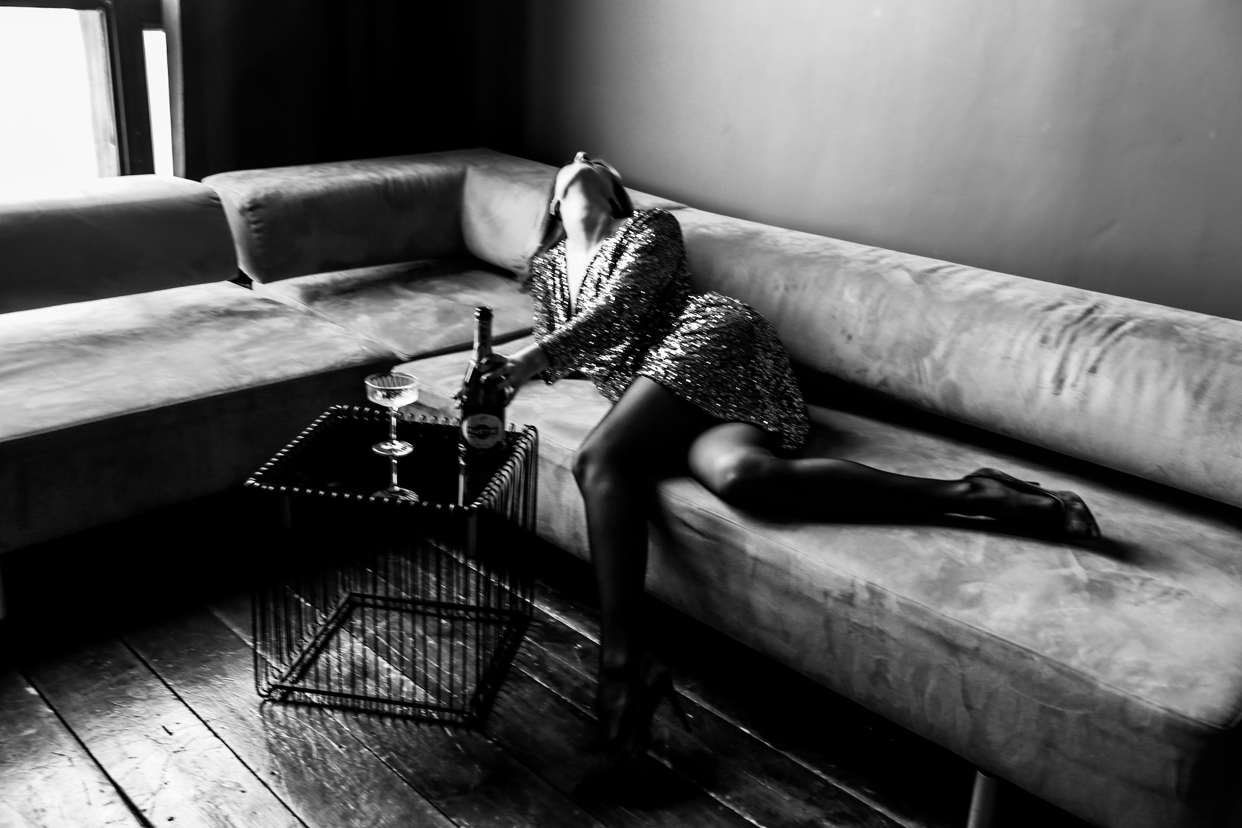 Маша. Фотограф Наташа Сергеева. Фотосессии для танцоров в Москве