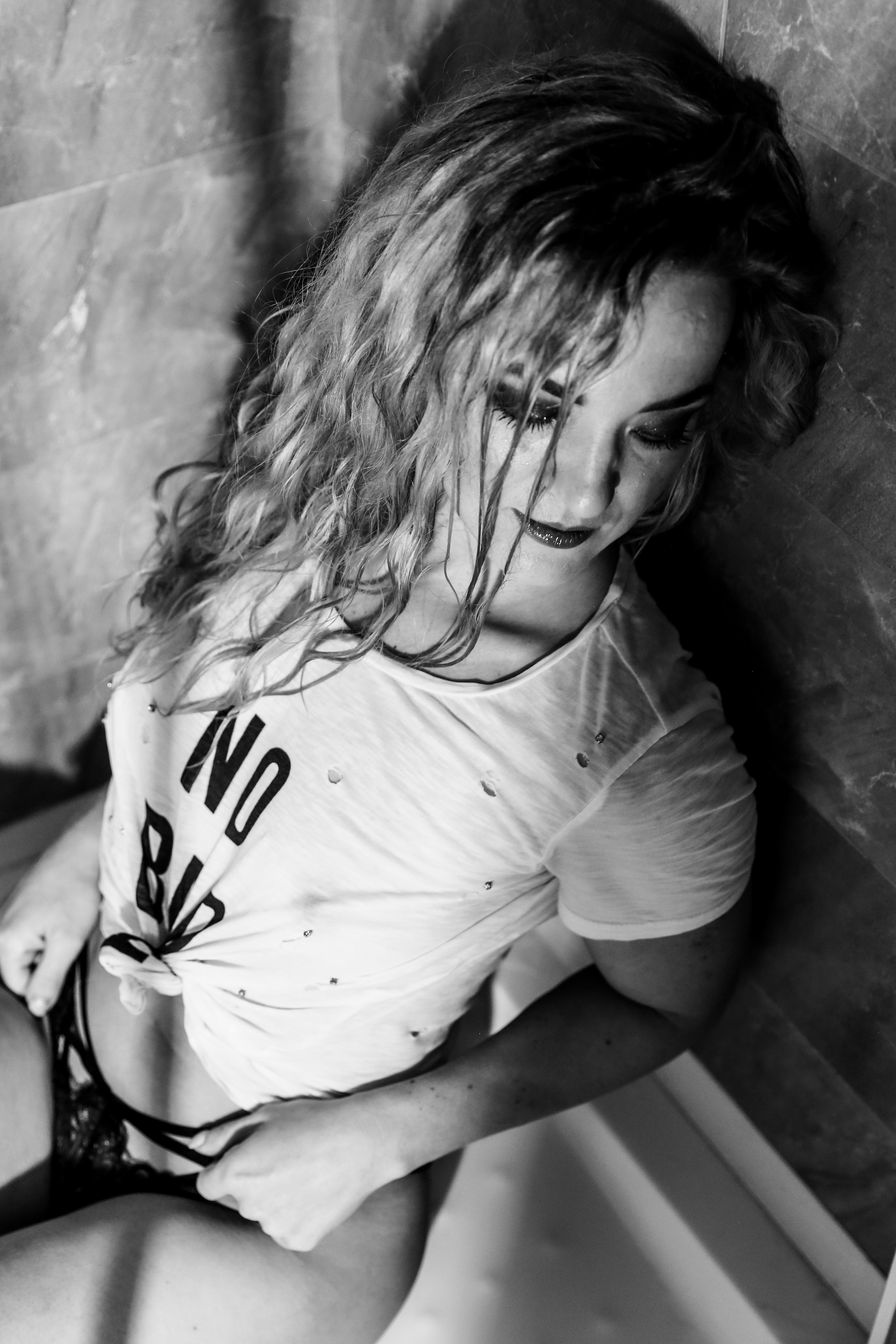 Ксюша. Фотограф Наташа Сергеева. Фотосессии для танцоров в Москве