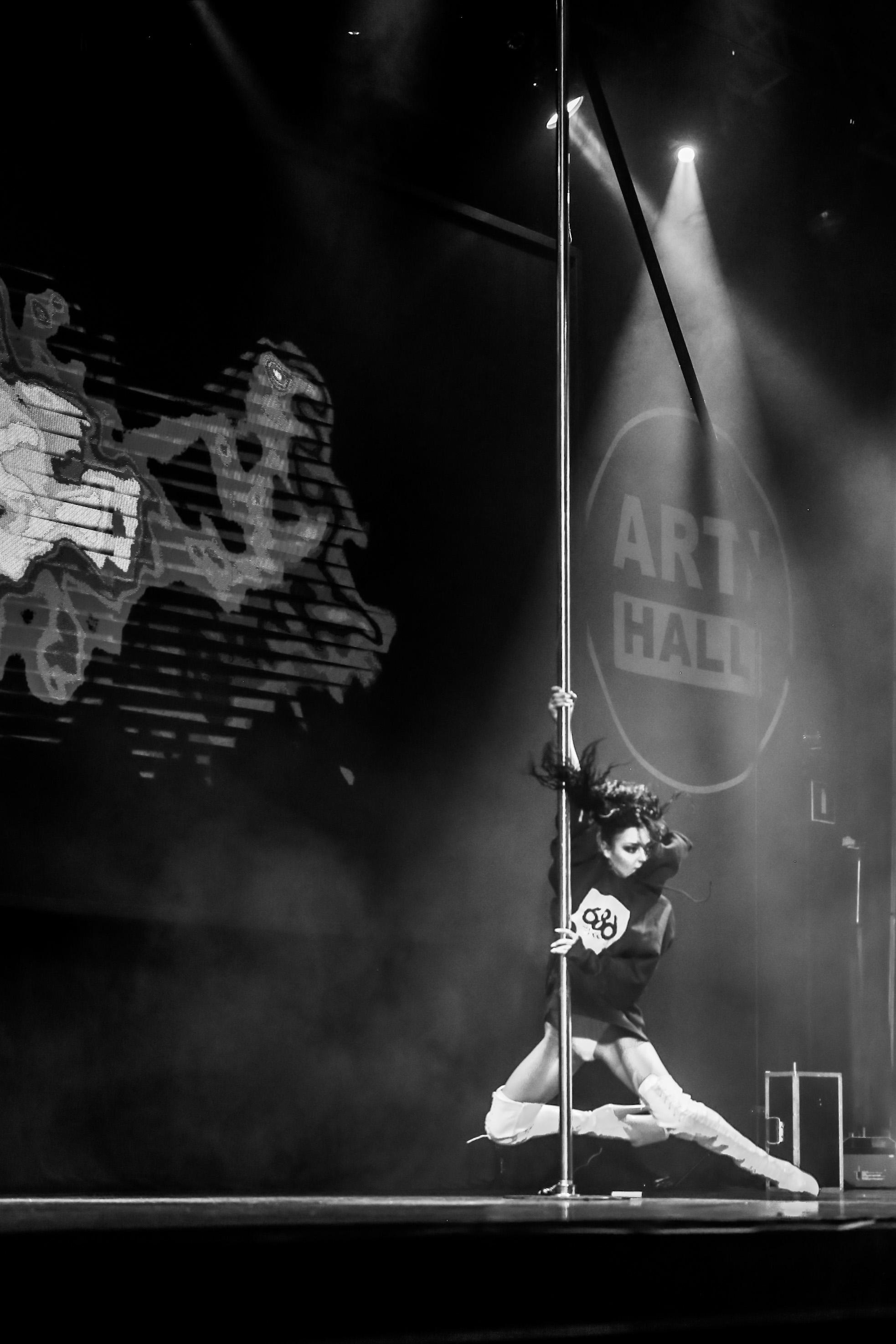 Paranoia Championship 2021. Фотограф Наташа Сергеева. Фотосессии для танцоров в Москве