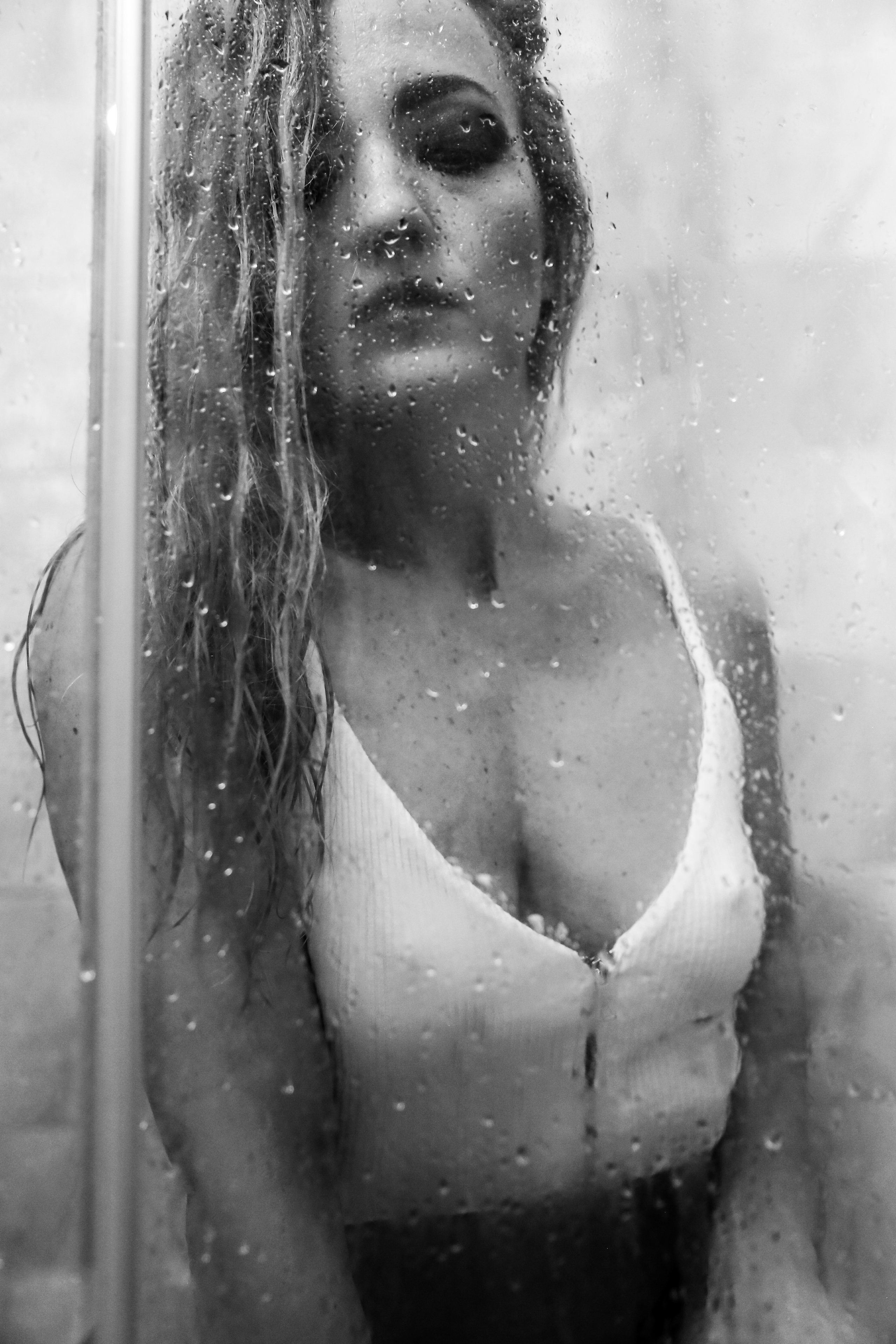 Ксюша. Фотограф Наташа Сергеева. Фотосессии для танцоров в Москве