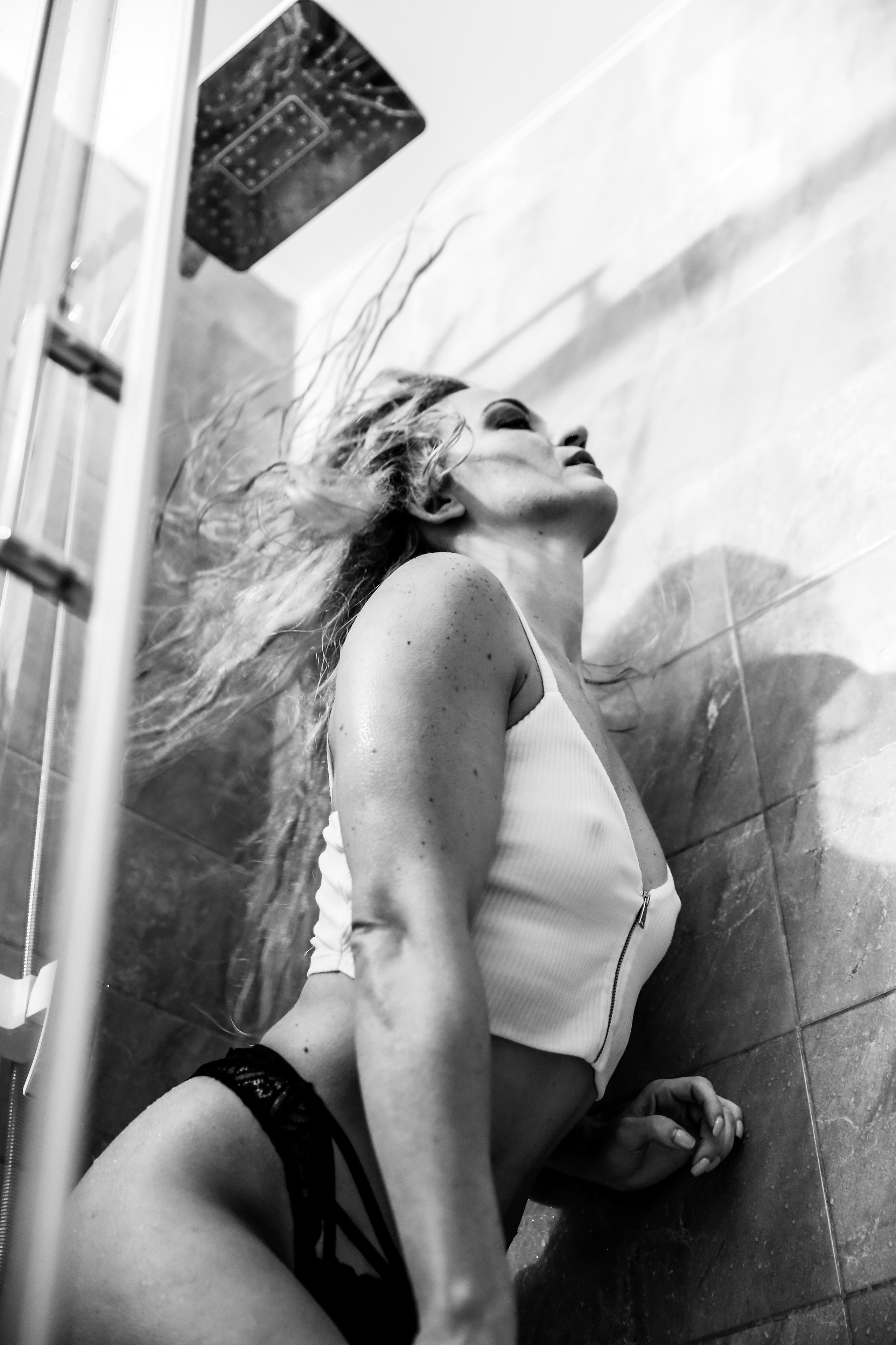 Ксюша. Фотограф Наташа Сергеева. Фотосессии для танцоров в Москве