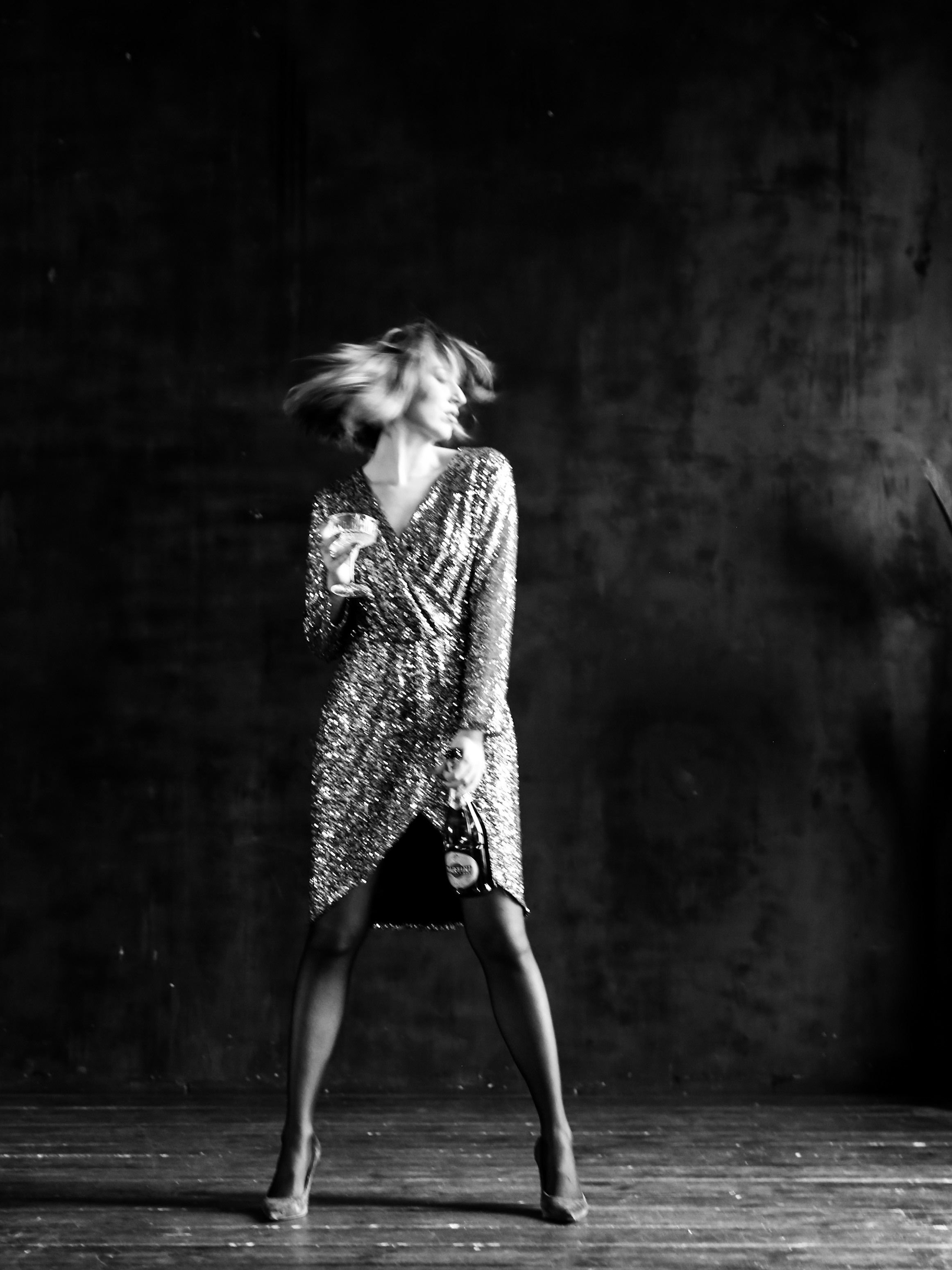 Маша. Фотограф Наташа Сергеева. Фотосессии для танцоров в Москве