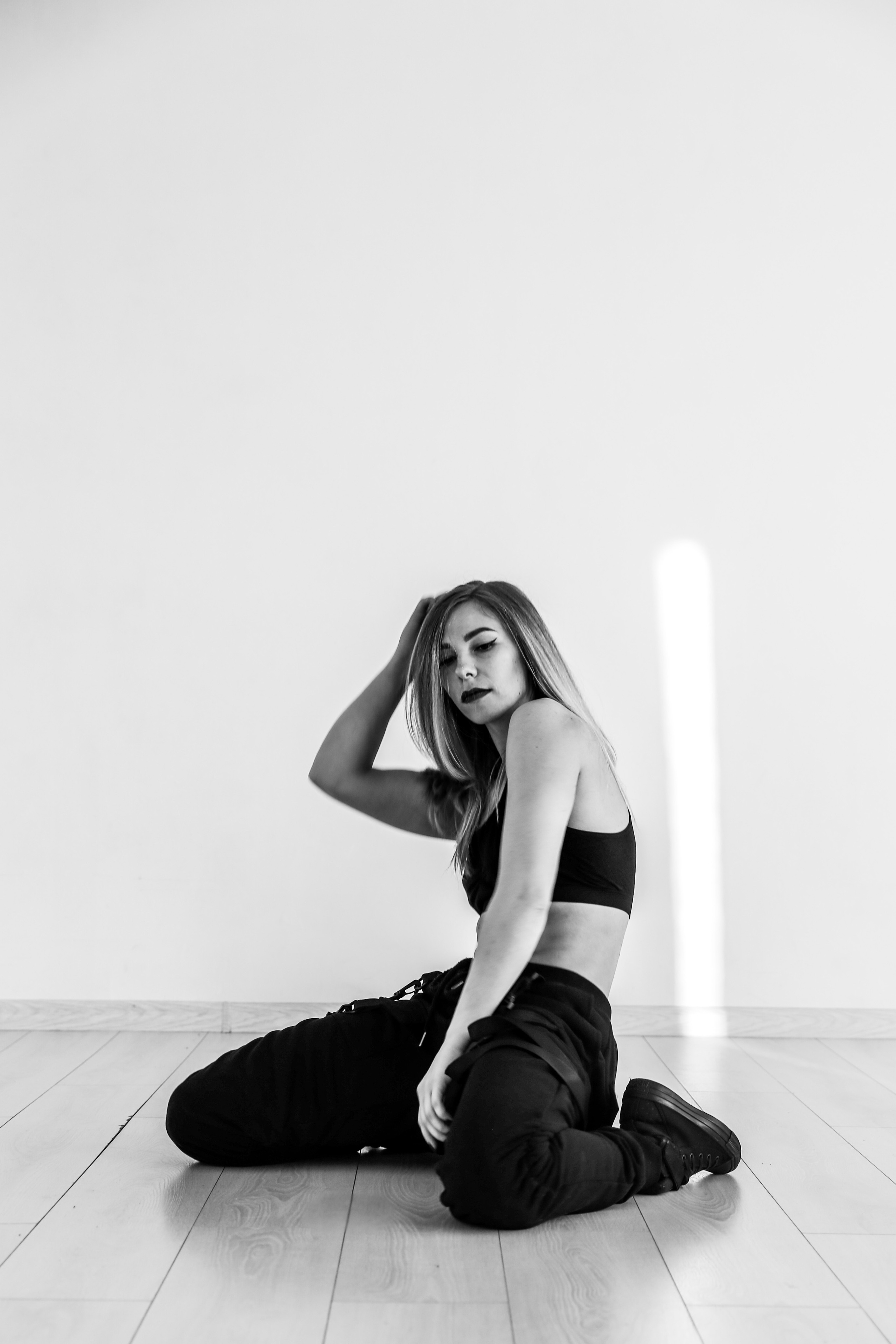 Съемка для R&K Pole. Фотограф Наташа Сергеева. Фотосессии для танцоров в Москве