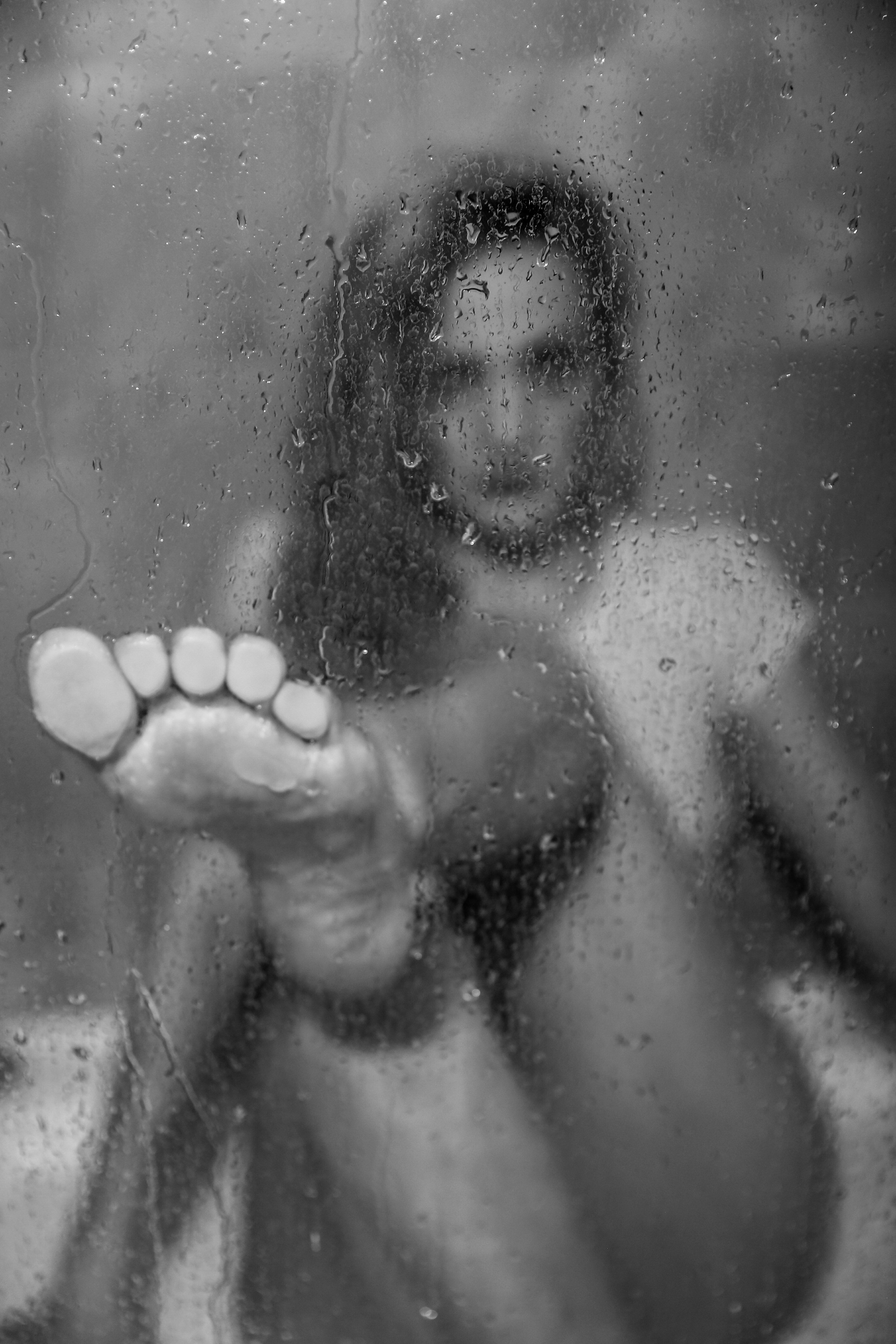 Ксюша. Фотограф Наташа Сергеева. Фотосессии для танцоров в Москве