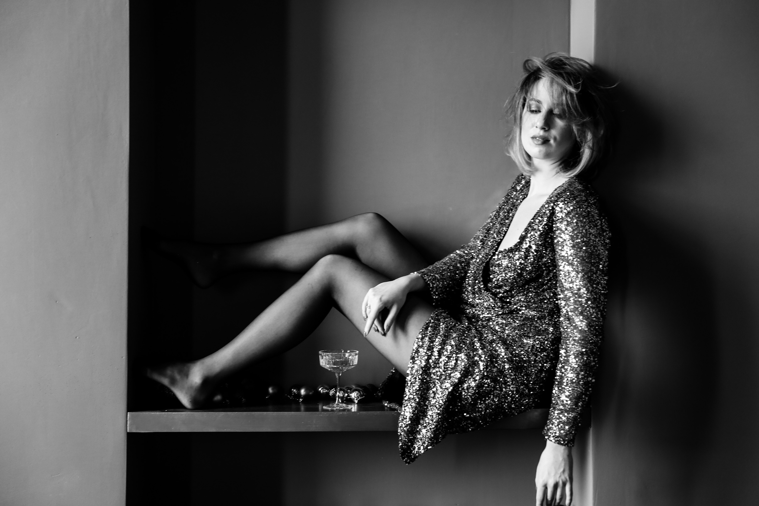 Маша. Фотограф Наташа Сергеева. Фотосессии для танцоров в Москве