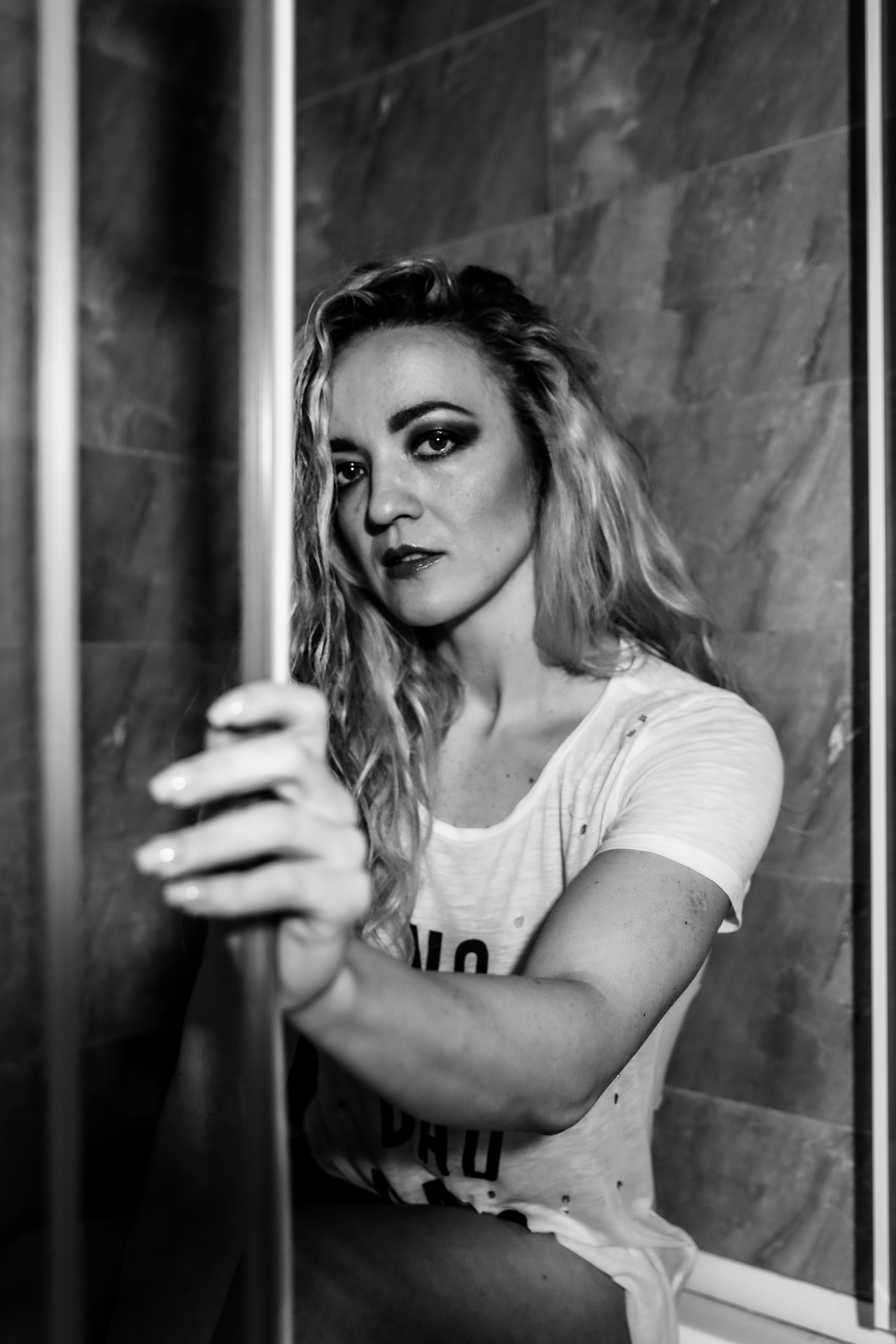 Ксюша. Фотограф Наташа Сергеева. Фотосессии для танцоров в Москве