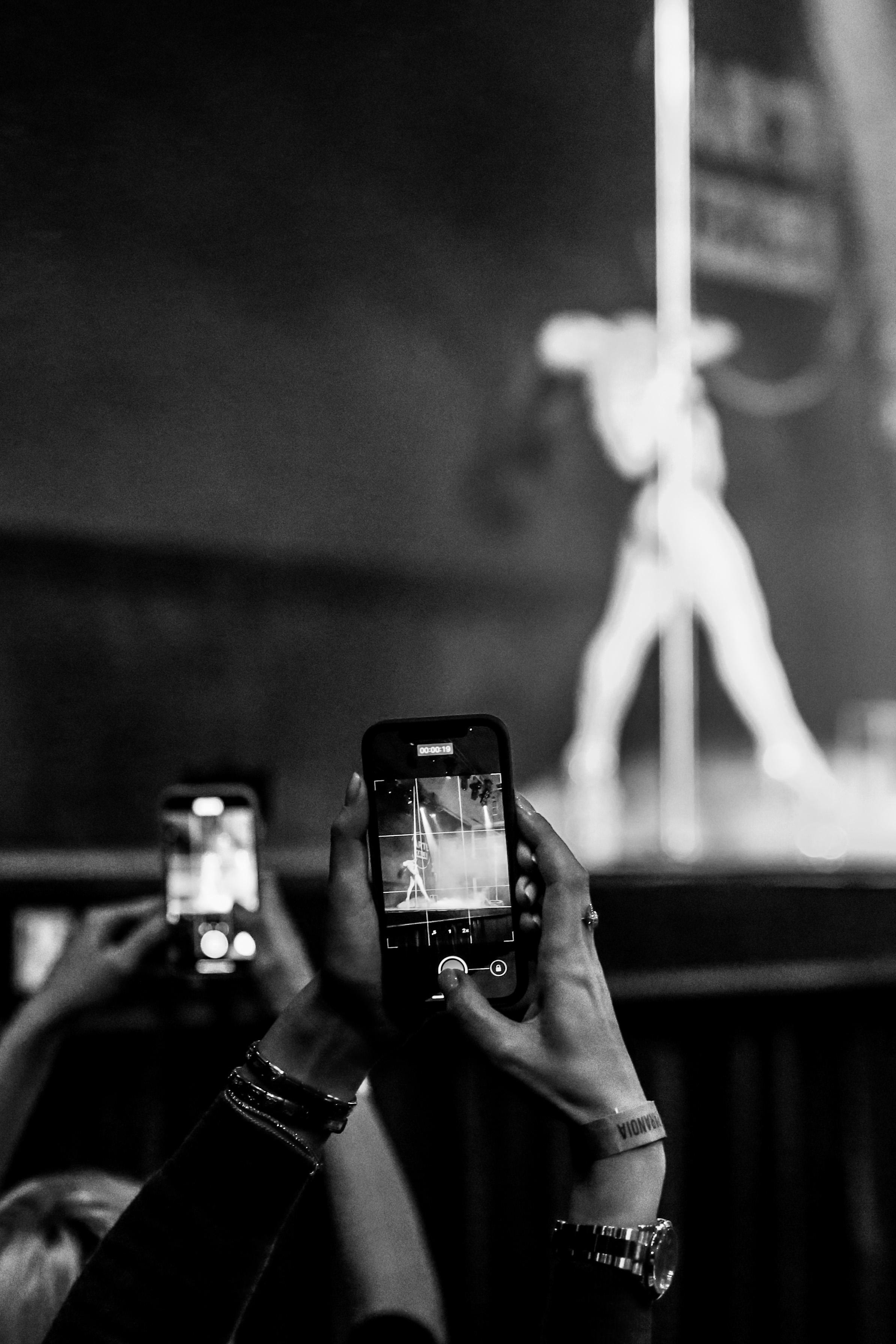 Paranoia Championship 2021. Фотограф Наташа Сергеева. Фотосессии для танцоров в Москве