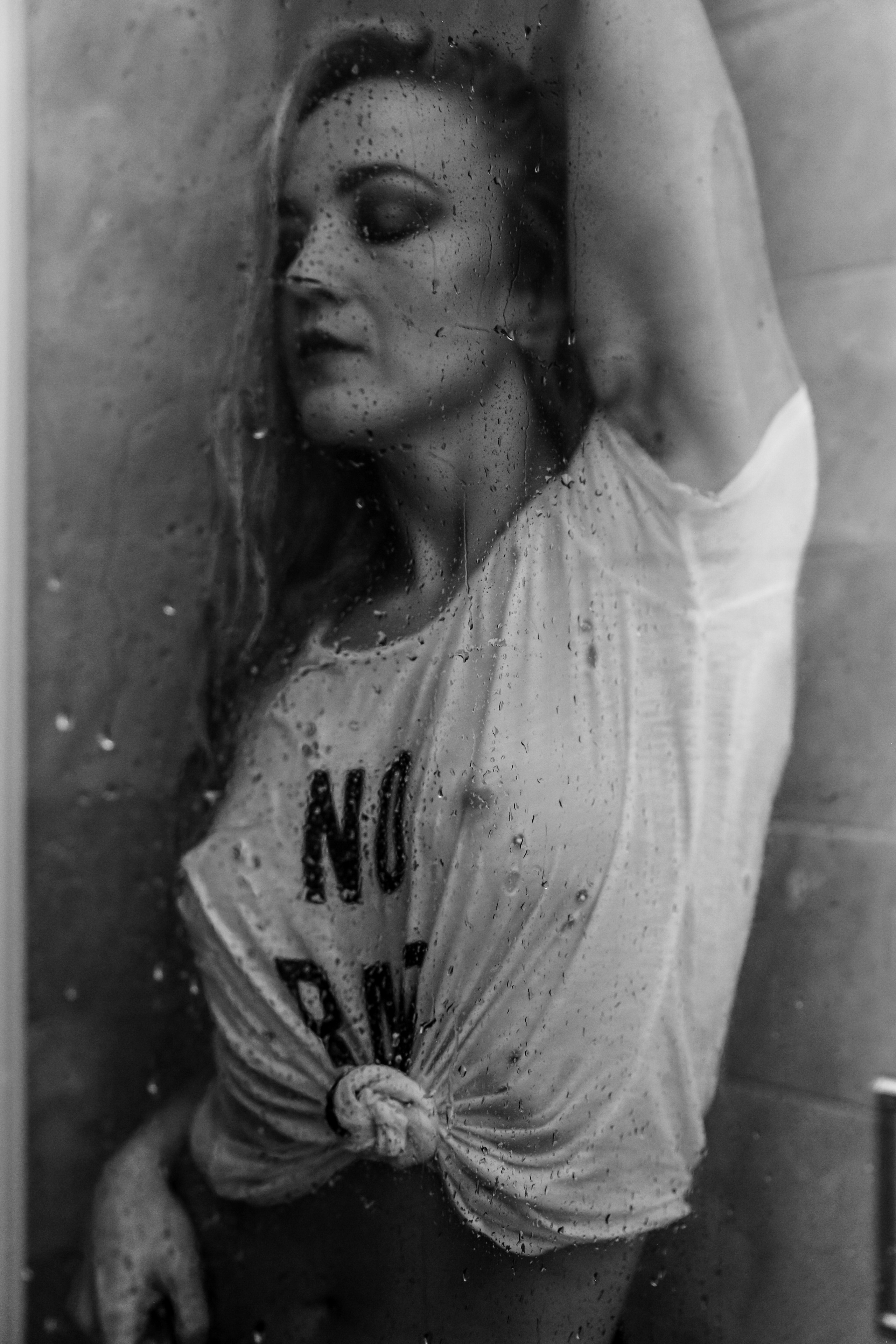 Ксюша. Фотограф Наташа Сергеева. Фотосессии для танцоров в Москве