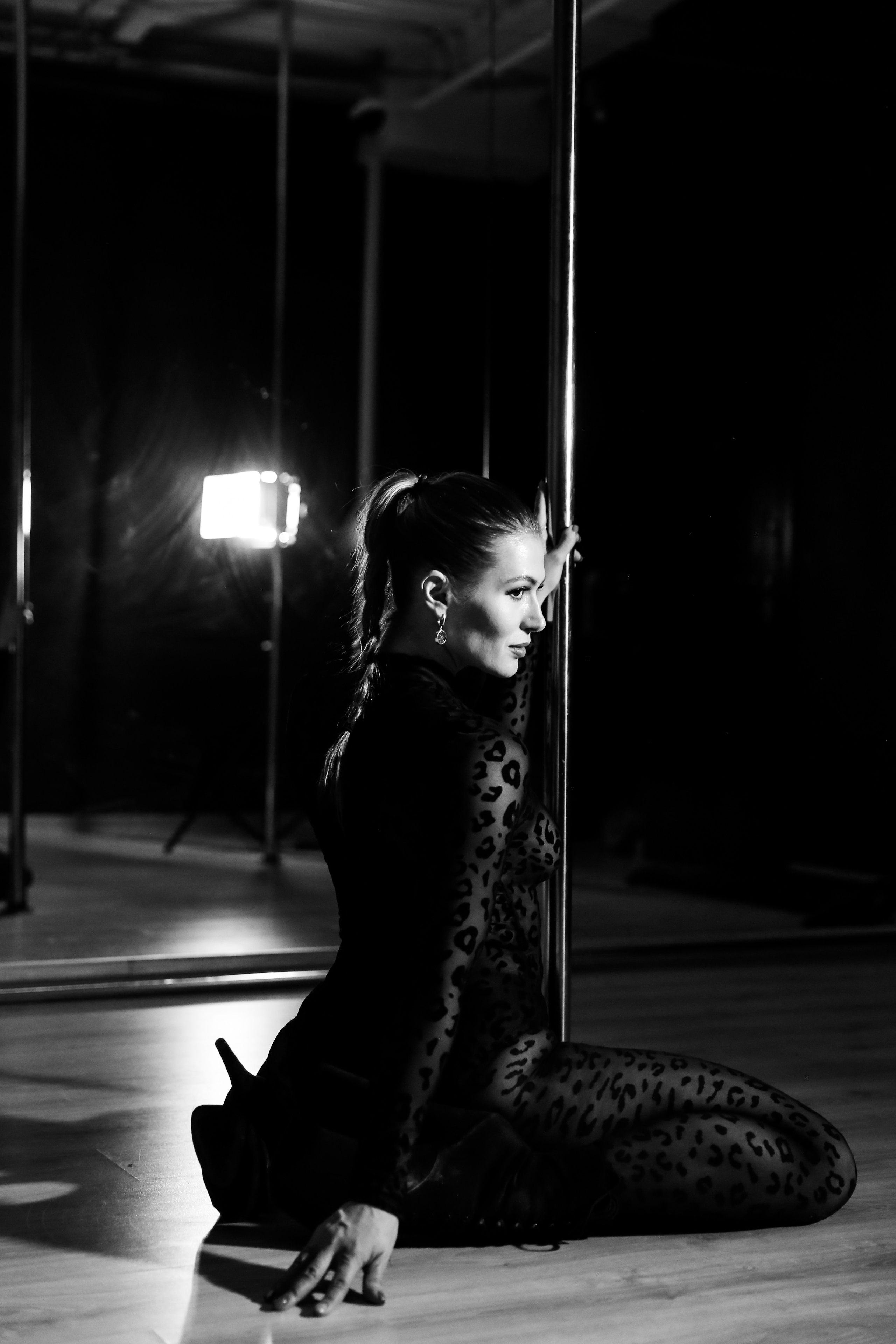 Съемка для R&K Pole. Фотограф Наташа Сергеева. Фотосессии для танцоров в Москве