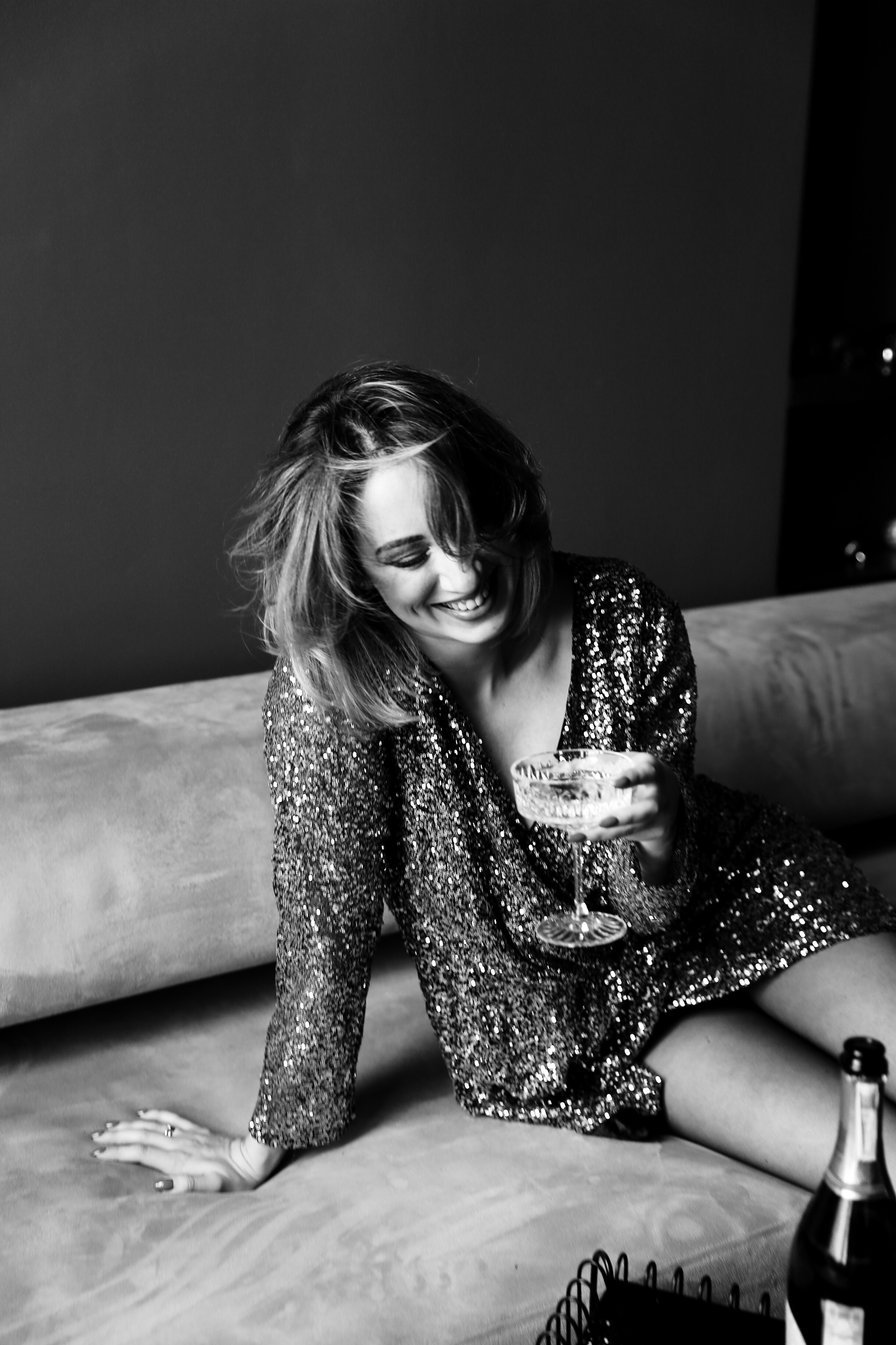 Маша. Фотограф Наташа Сергеева. Фотосессии для танцоров в Москве