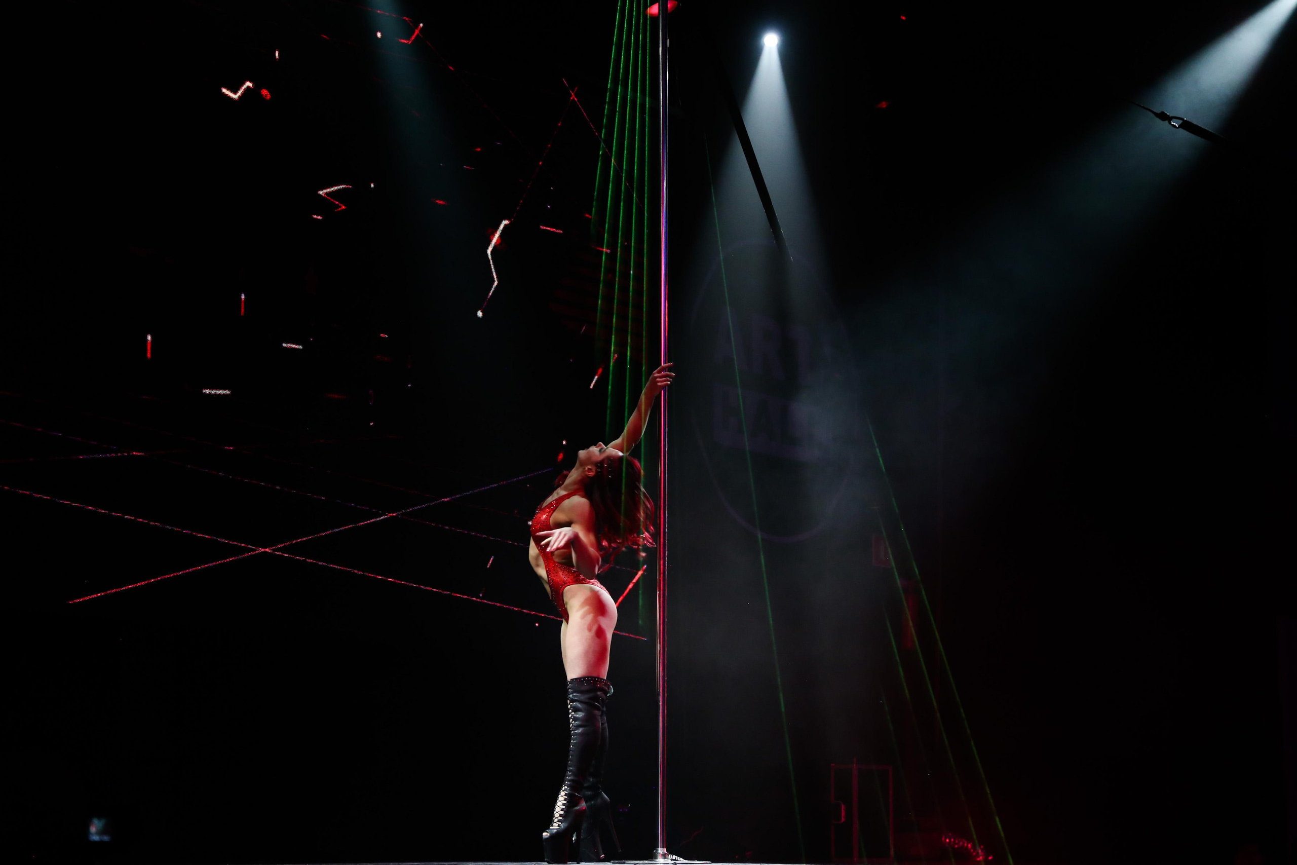 Paranoia Championship 2021. Фотограф Наташа Сергеева. Фотосессии для танцоров в Москве