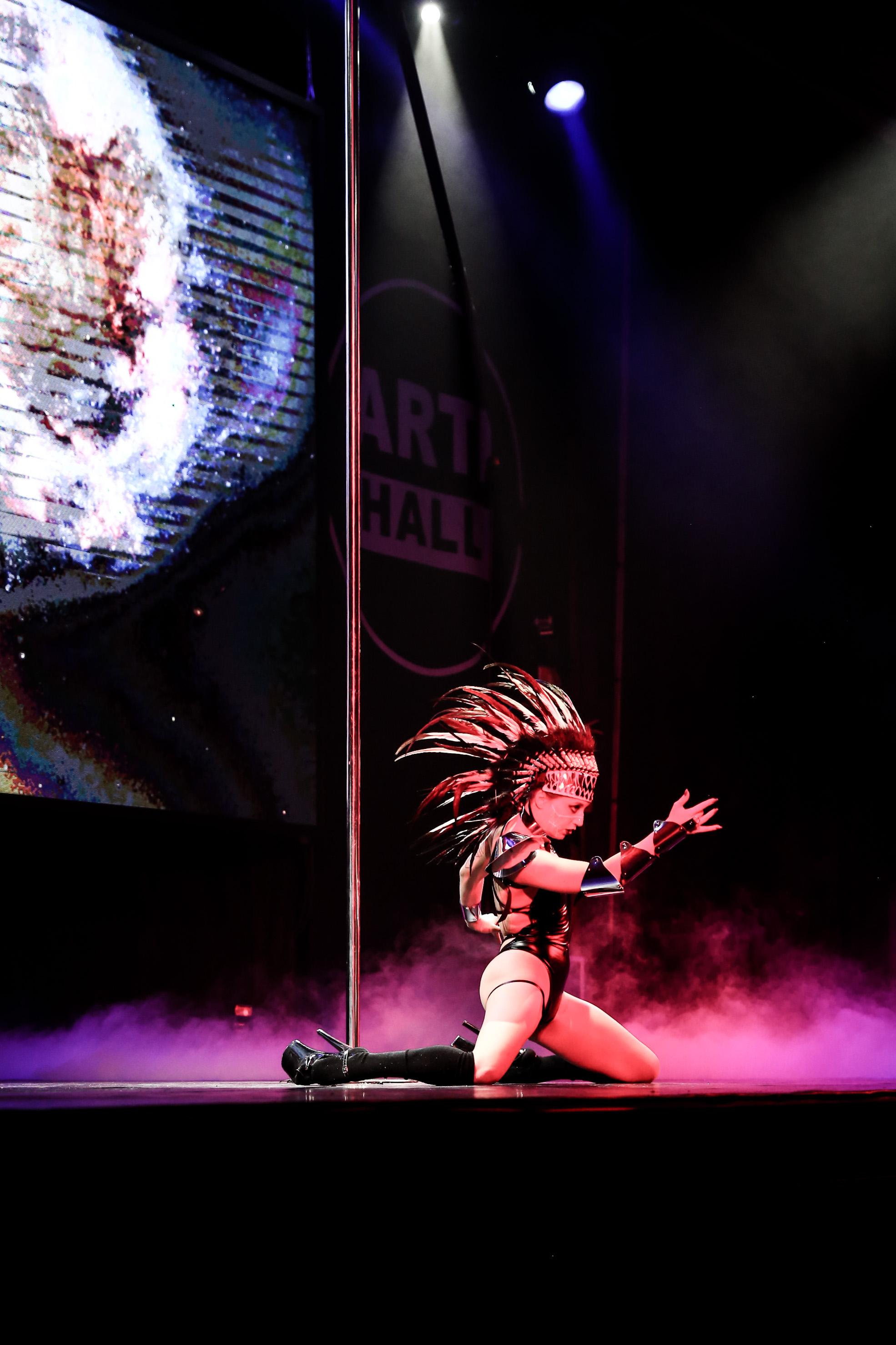 Paranoia Championship 2021. Фотограф Наташа Сергеева. Фотосессии для танцоров в Москве